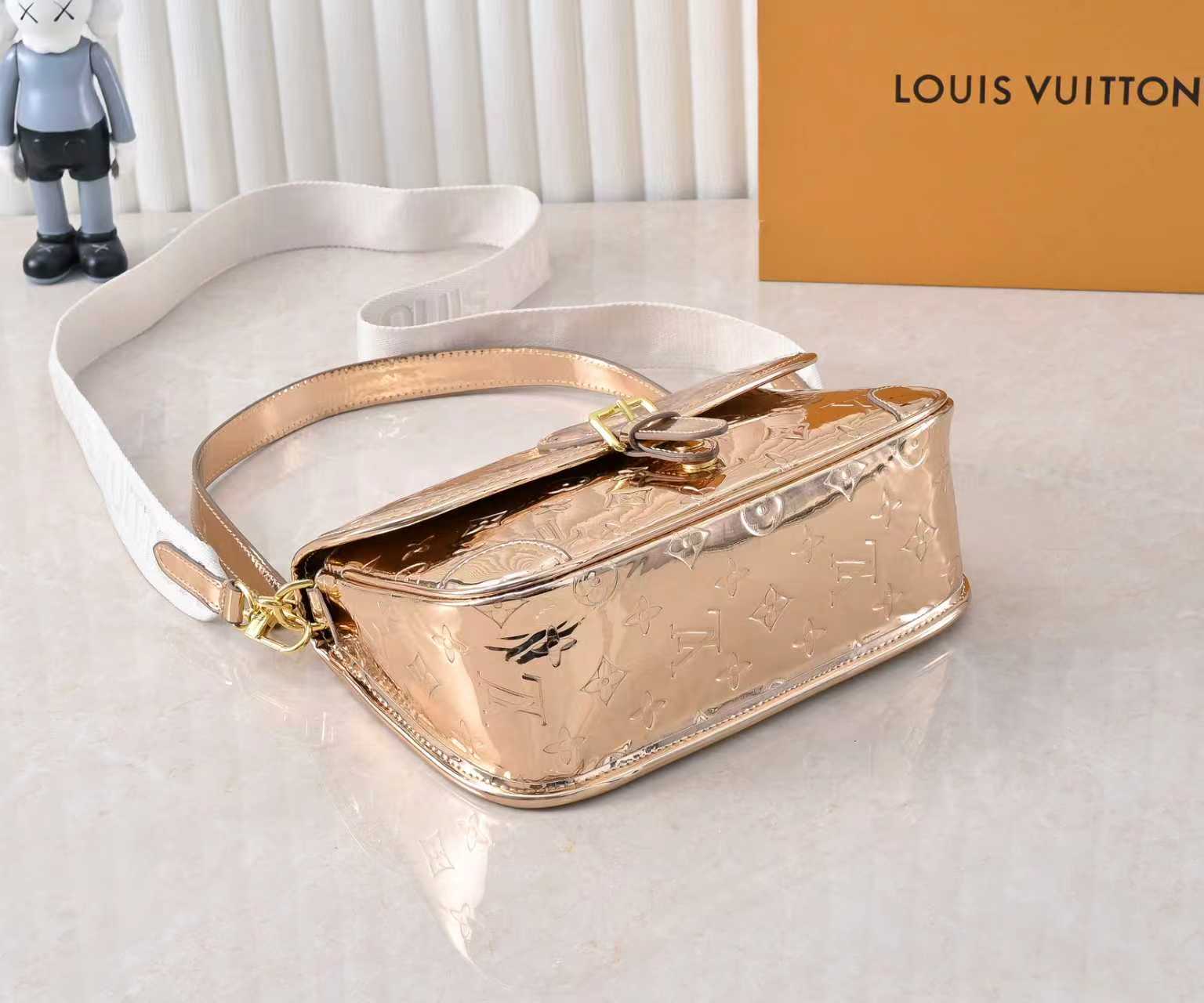 New Luxury LV Bag 10316