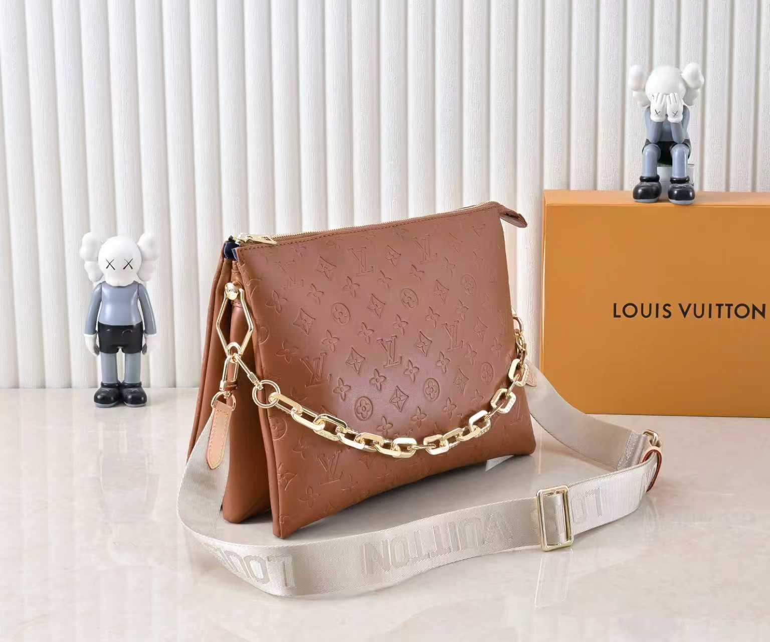 New Luxury LV Bag 10318