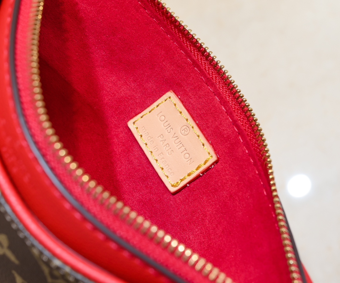 New Luxury LV Bag 10319