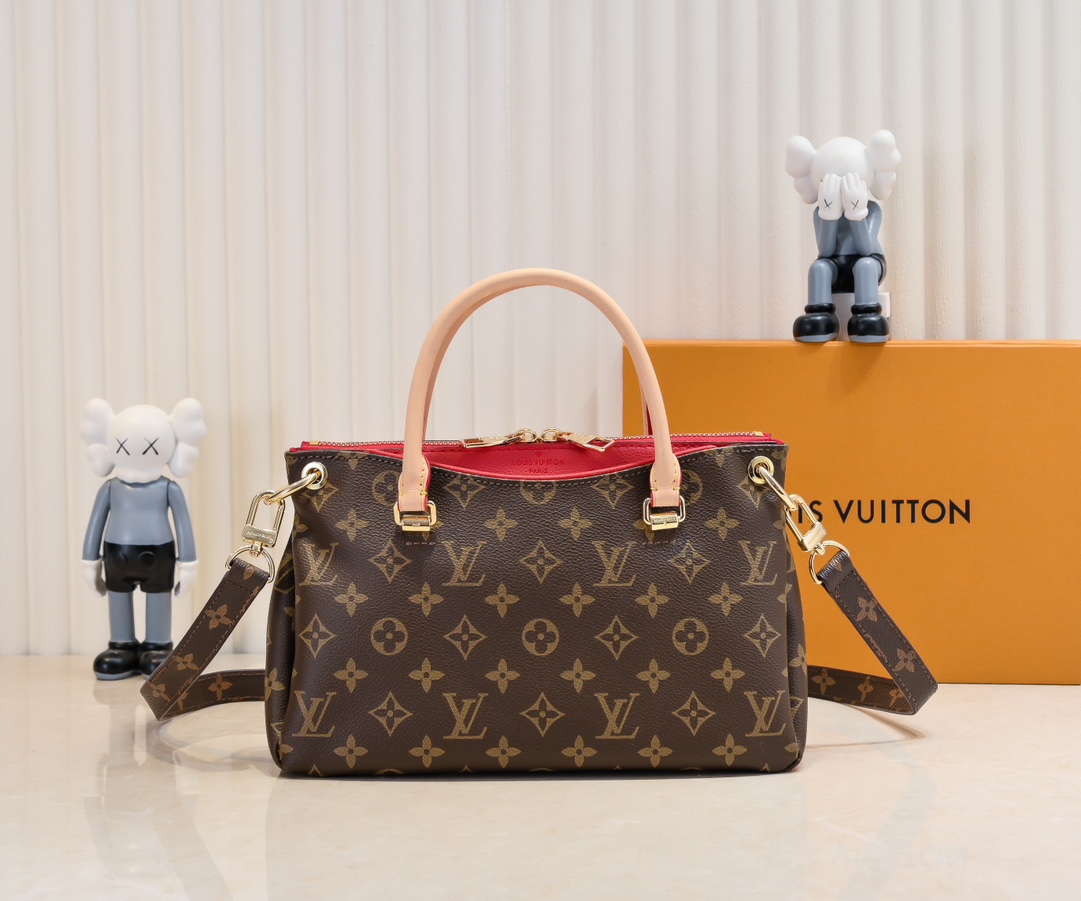 New Luxury LV Bag 10319