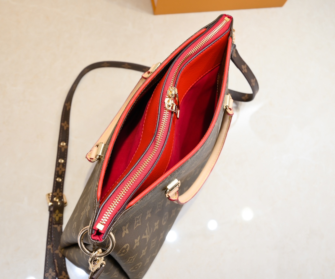 New Luxury LV Bag 10323