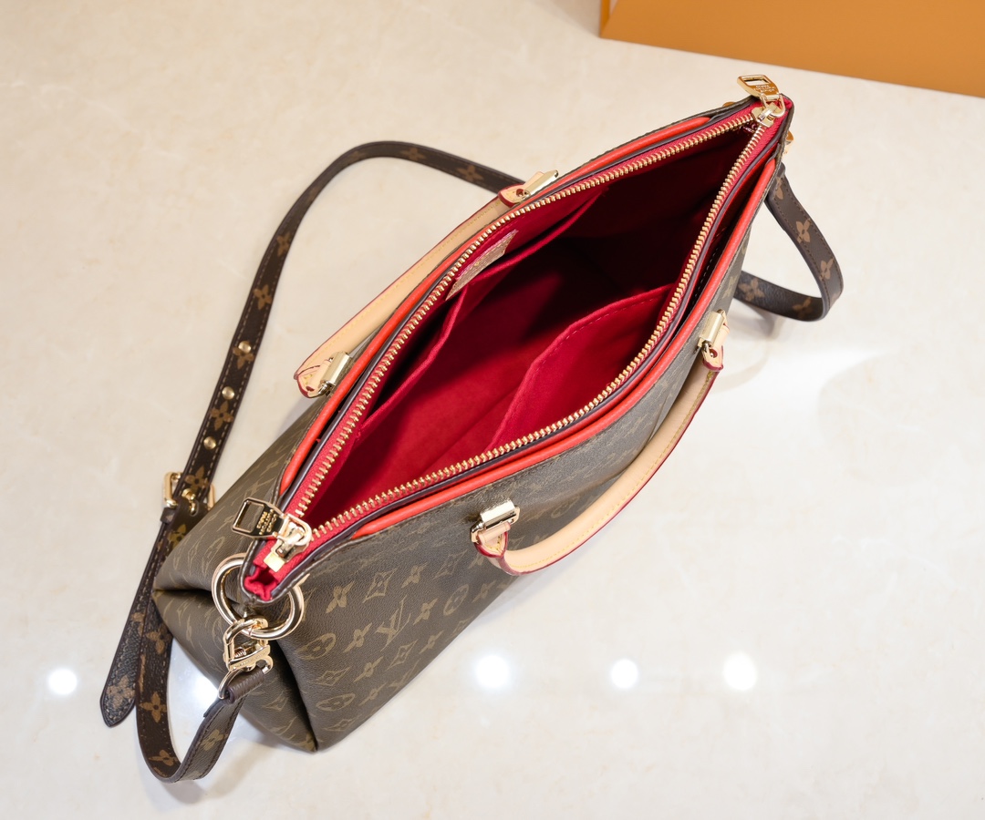 New Luxury LV Bag 10323