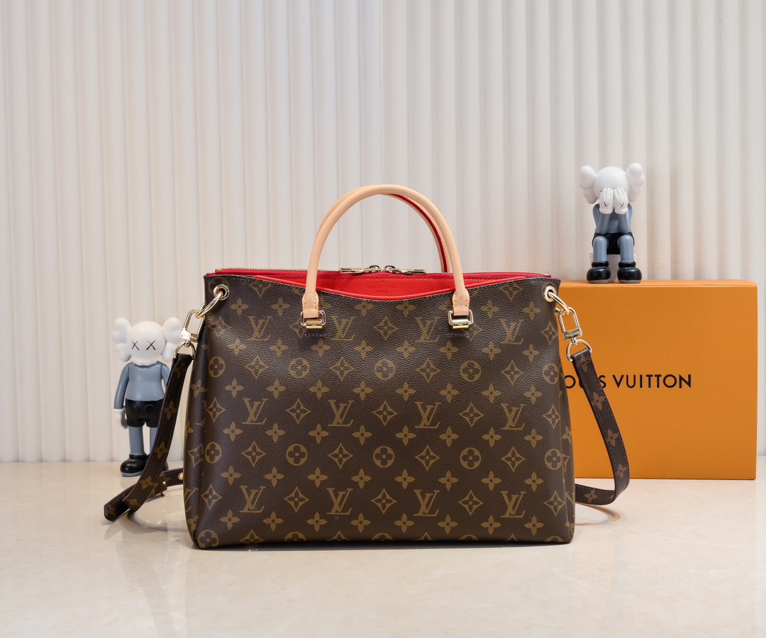 New Luxury LV Bag 10323