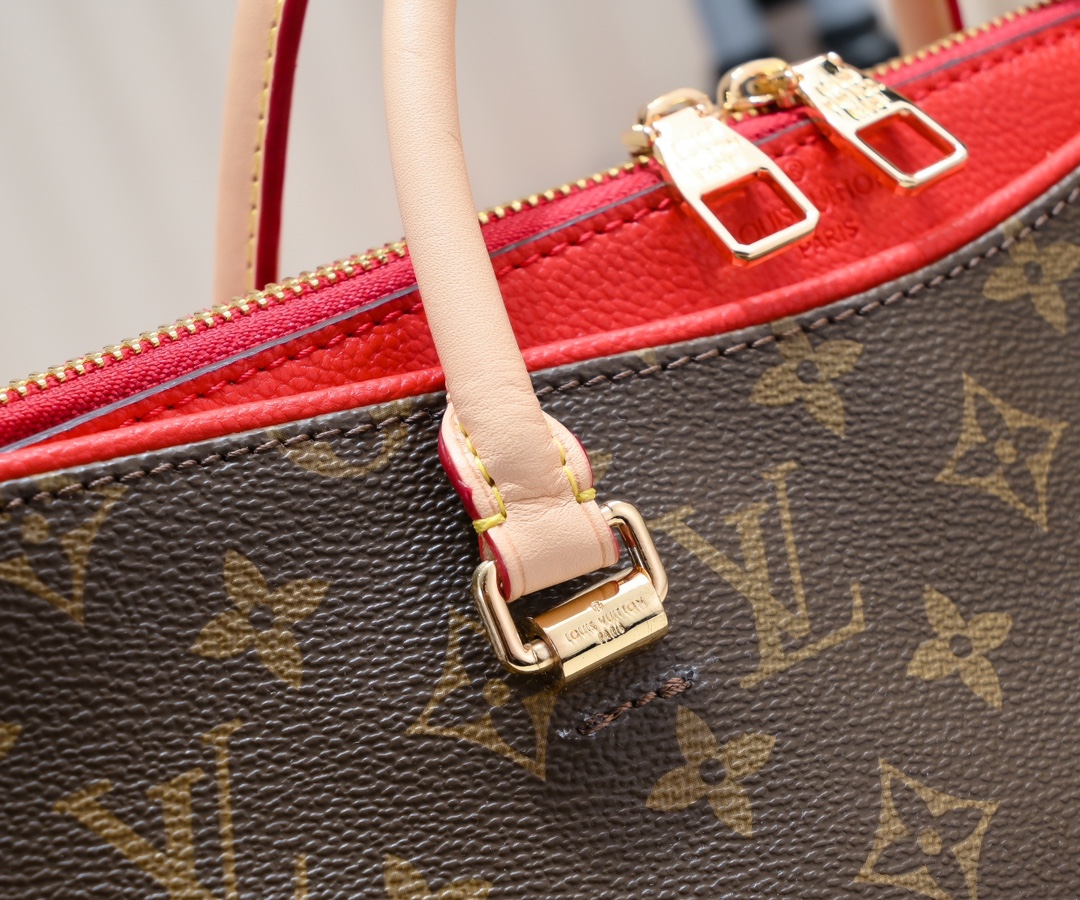 New Luxury LV Bag 10323