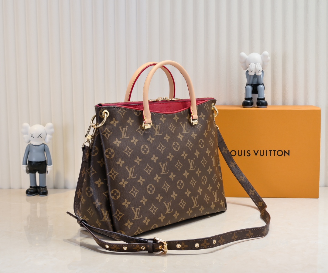 New Luxury LV Bag 10324