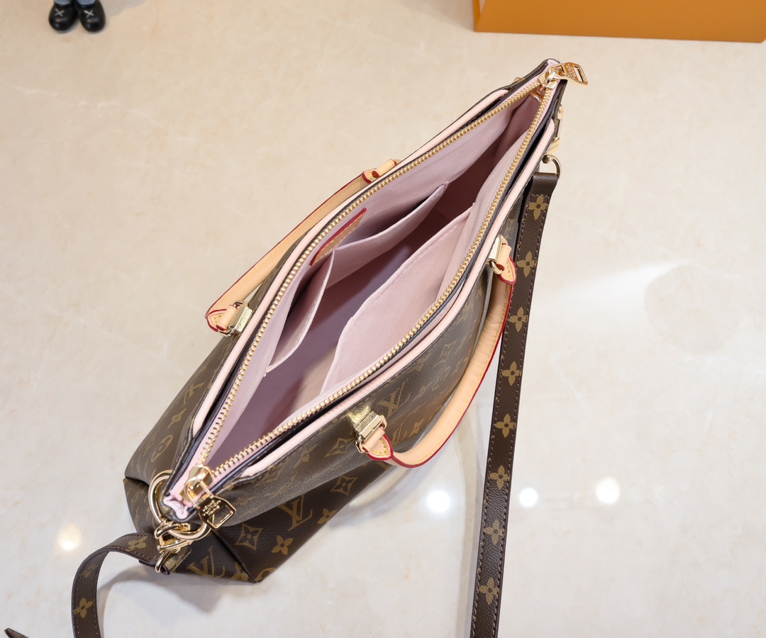 New Luxury LV Bag 10325