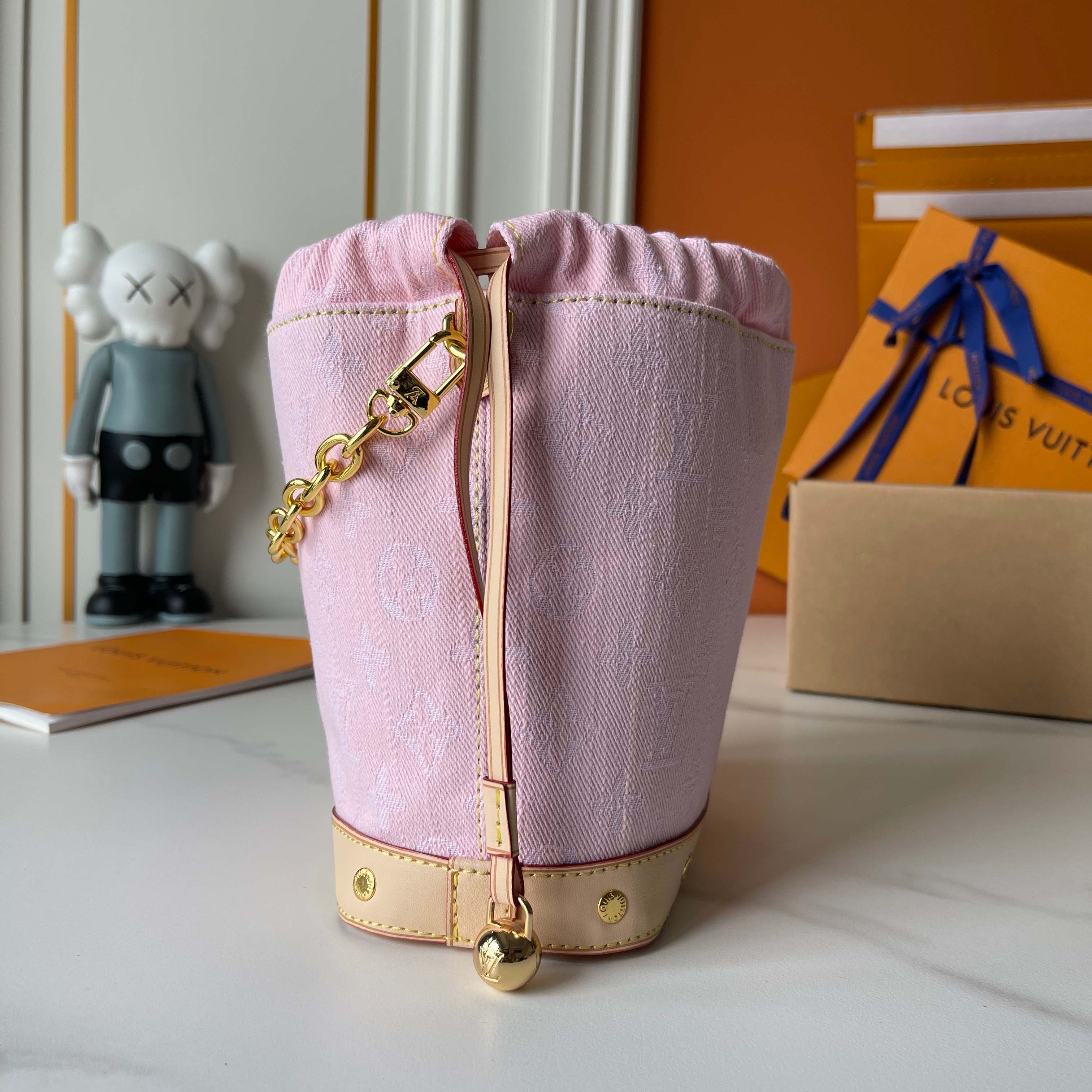 New Luxury LV Bag 10327