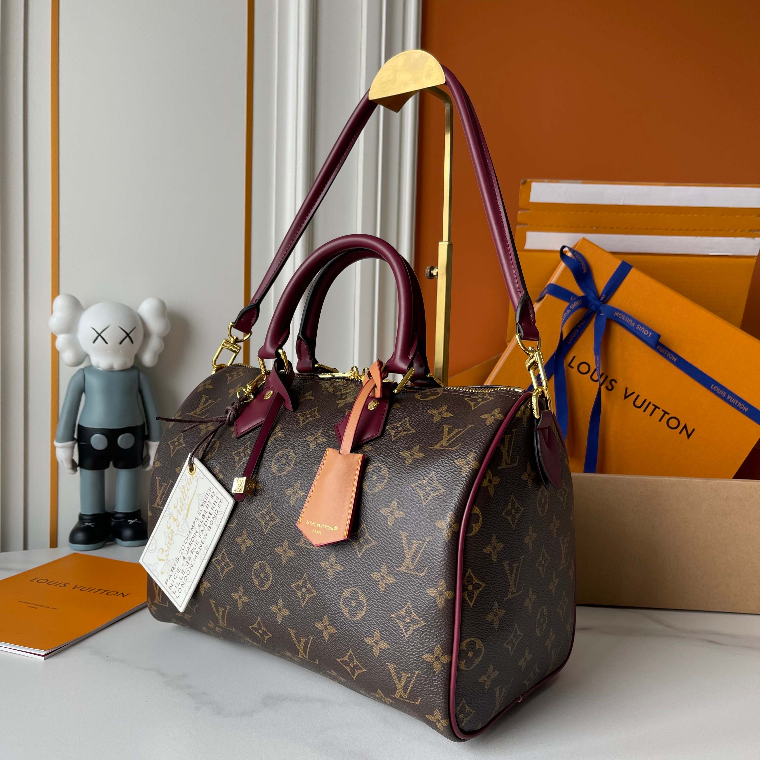New Luxury LV Bag 10329