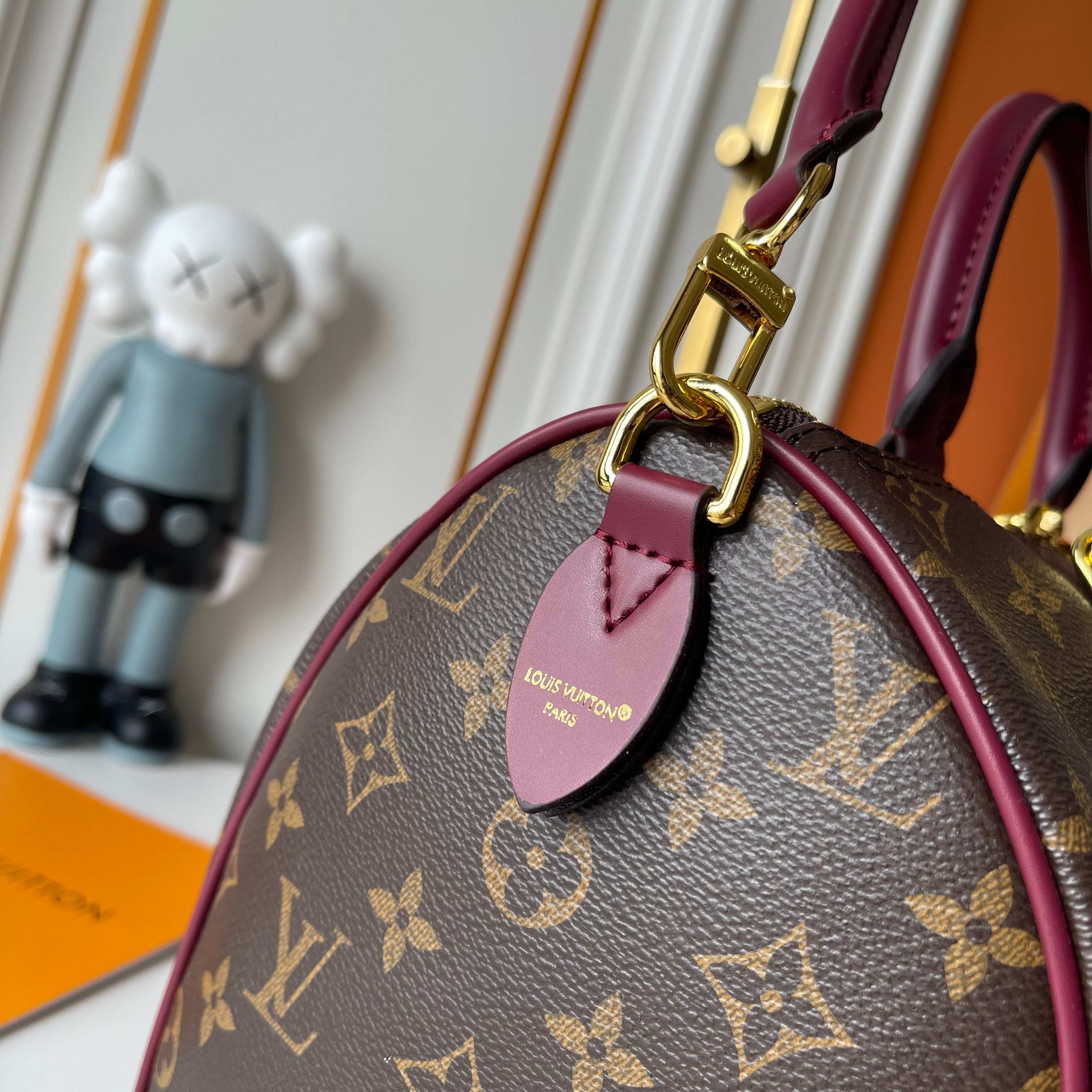 New Luxury LV Bag 10329