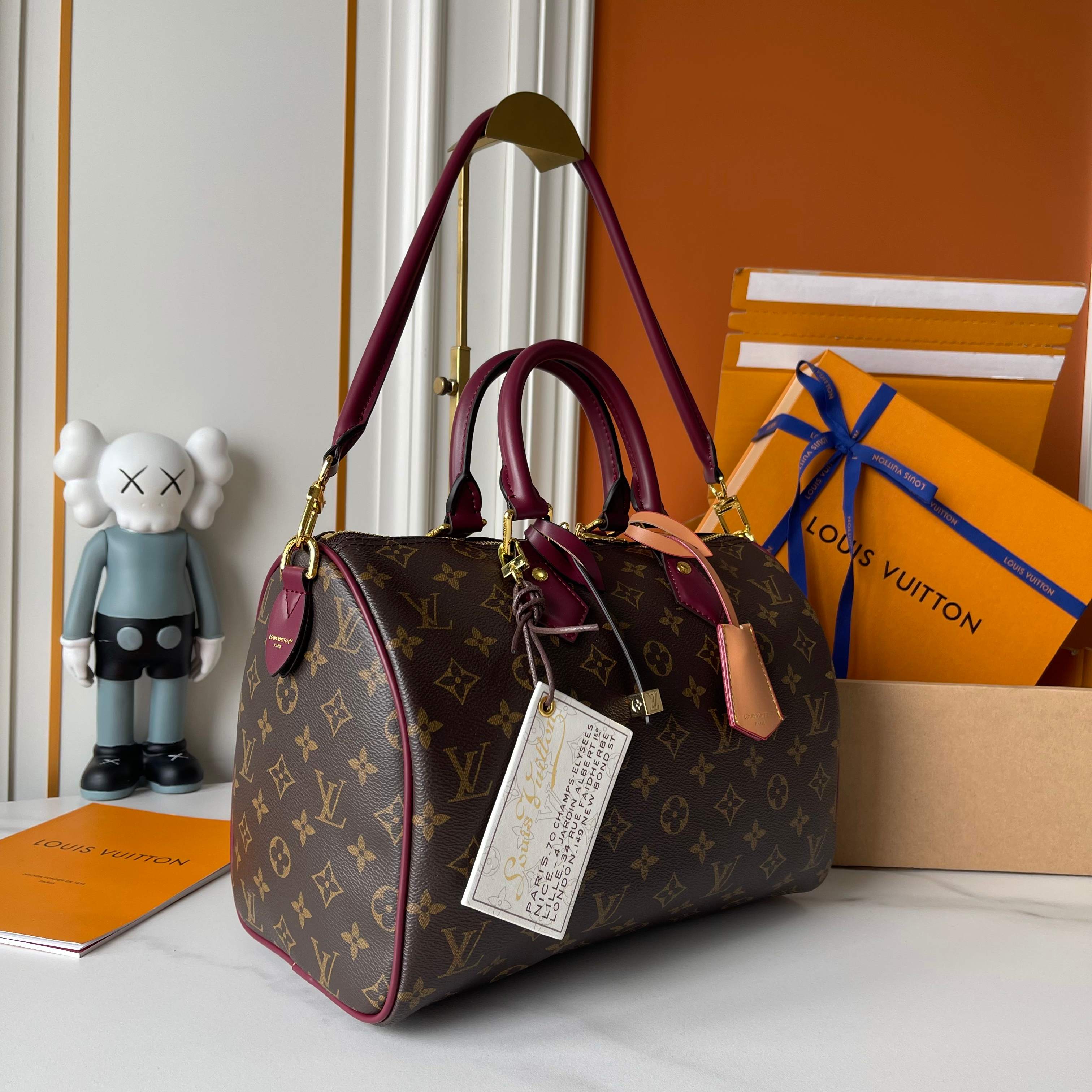 New Luxury LV Bag 10329