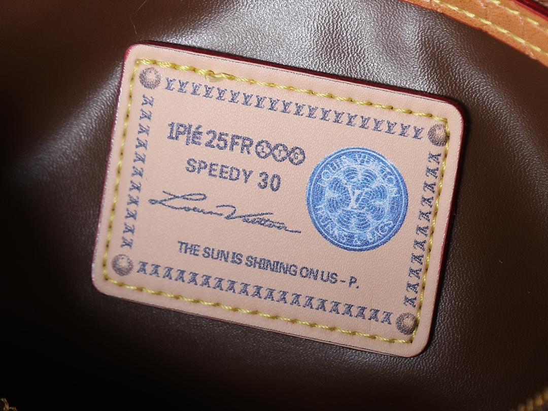 New Luxury LV Bag 10334