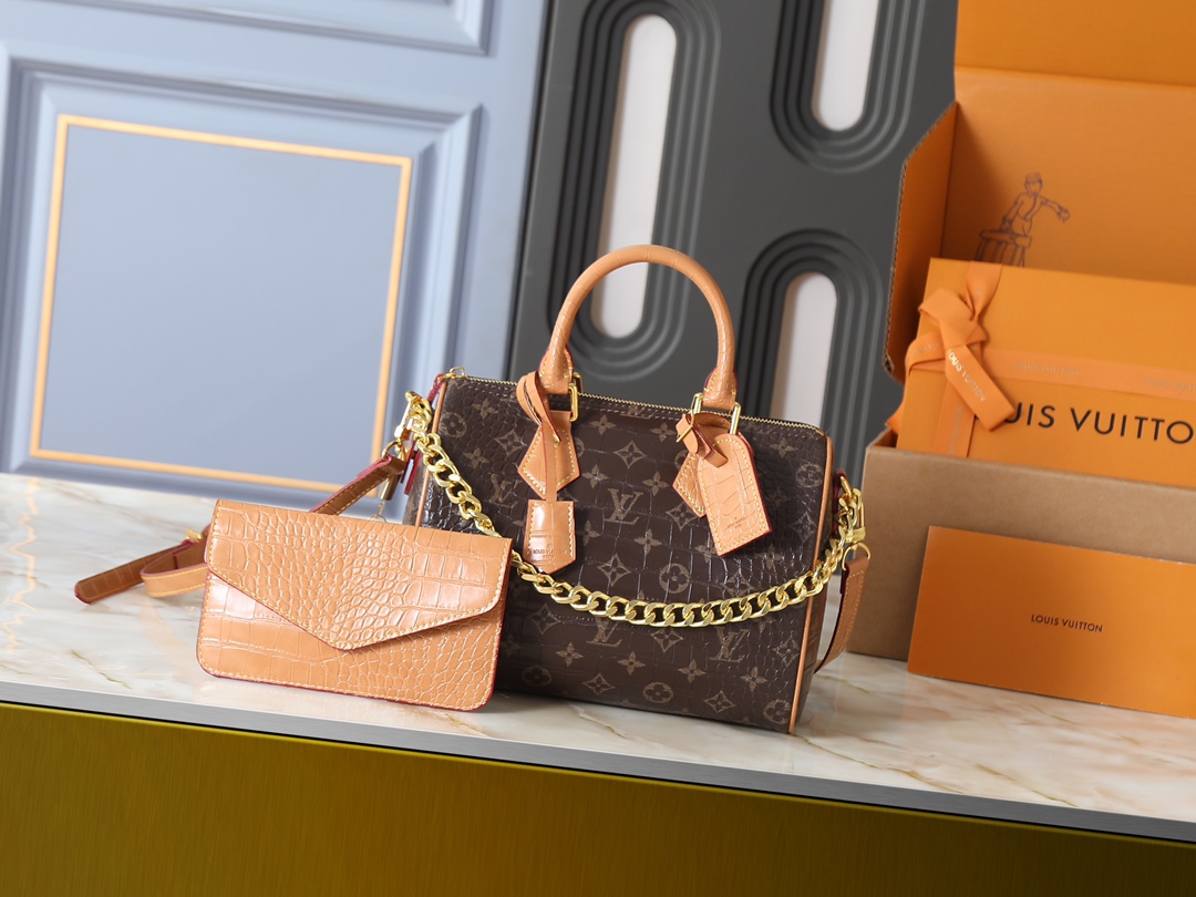 New Luxury LV Bag 10334