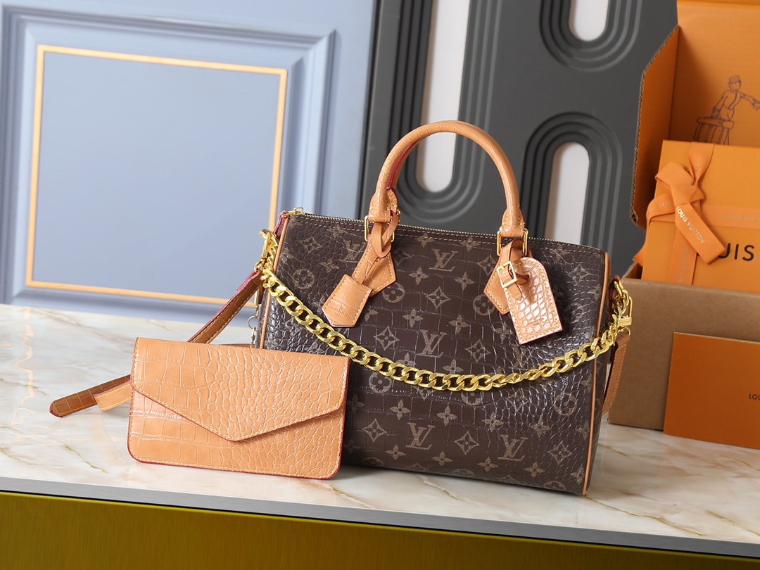 New Luxury LV Bag 10335