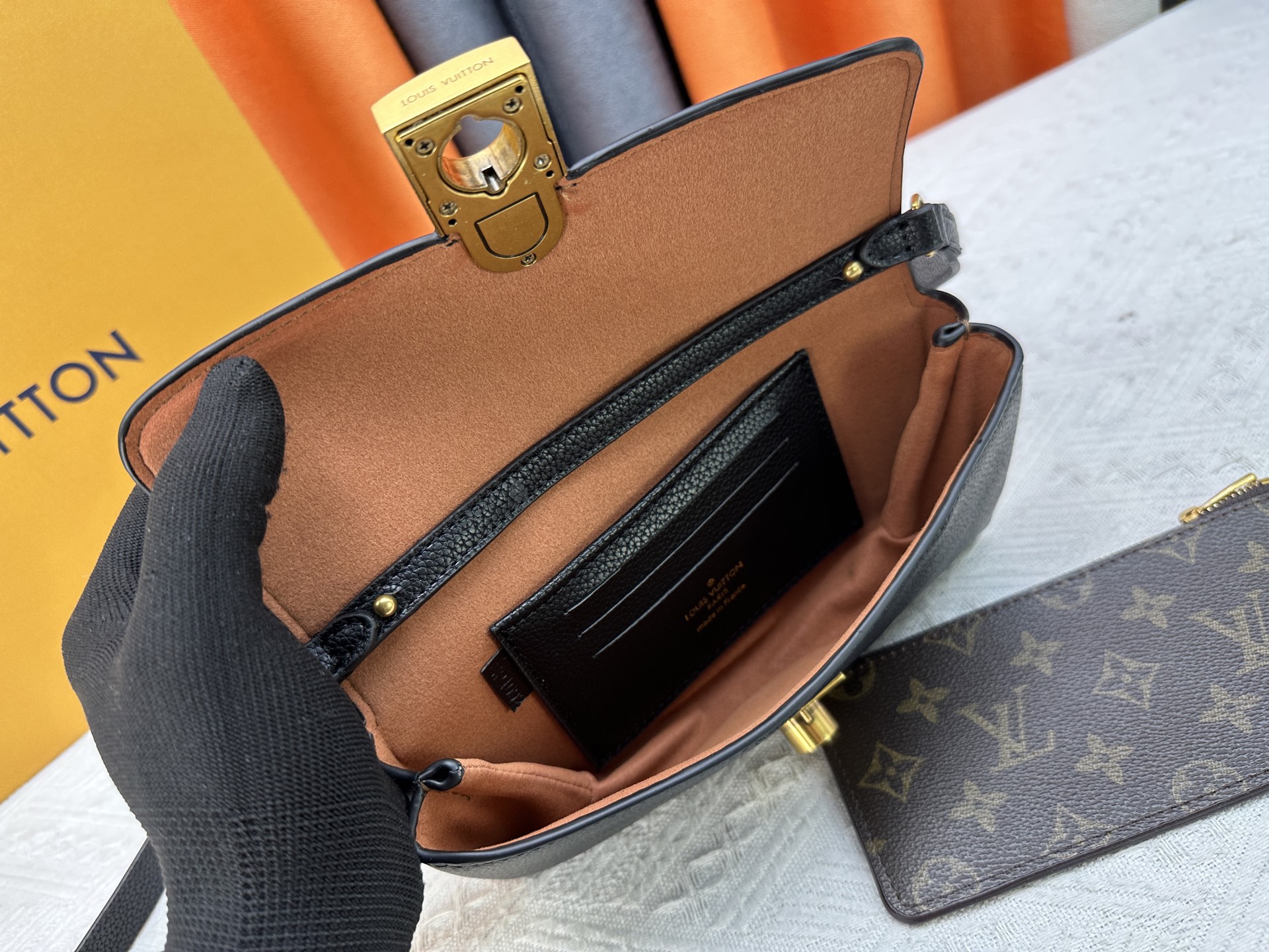 New Luxury LV Bag 10341