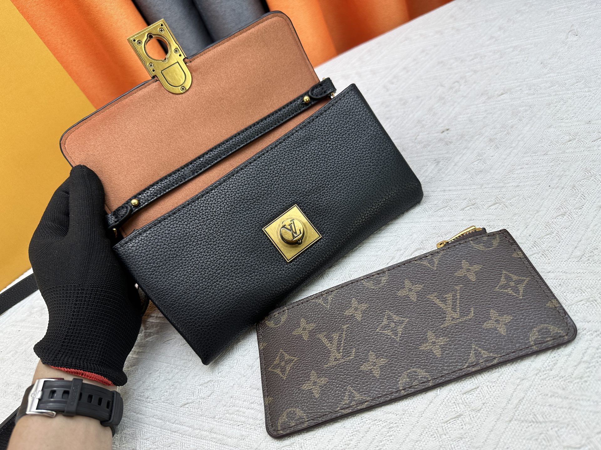 New Luxury LV Bag 10341