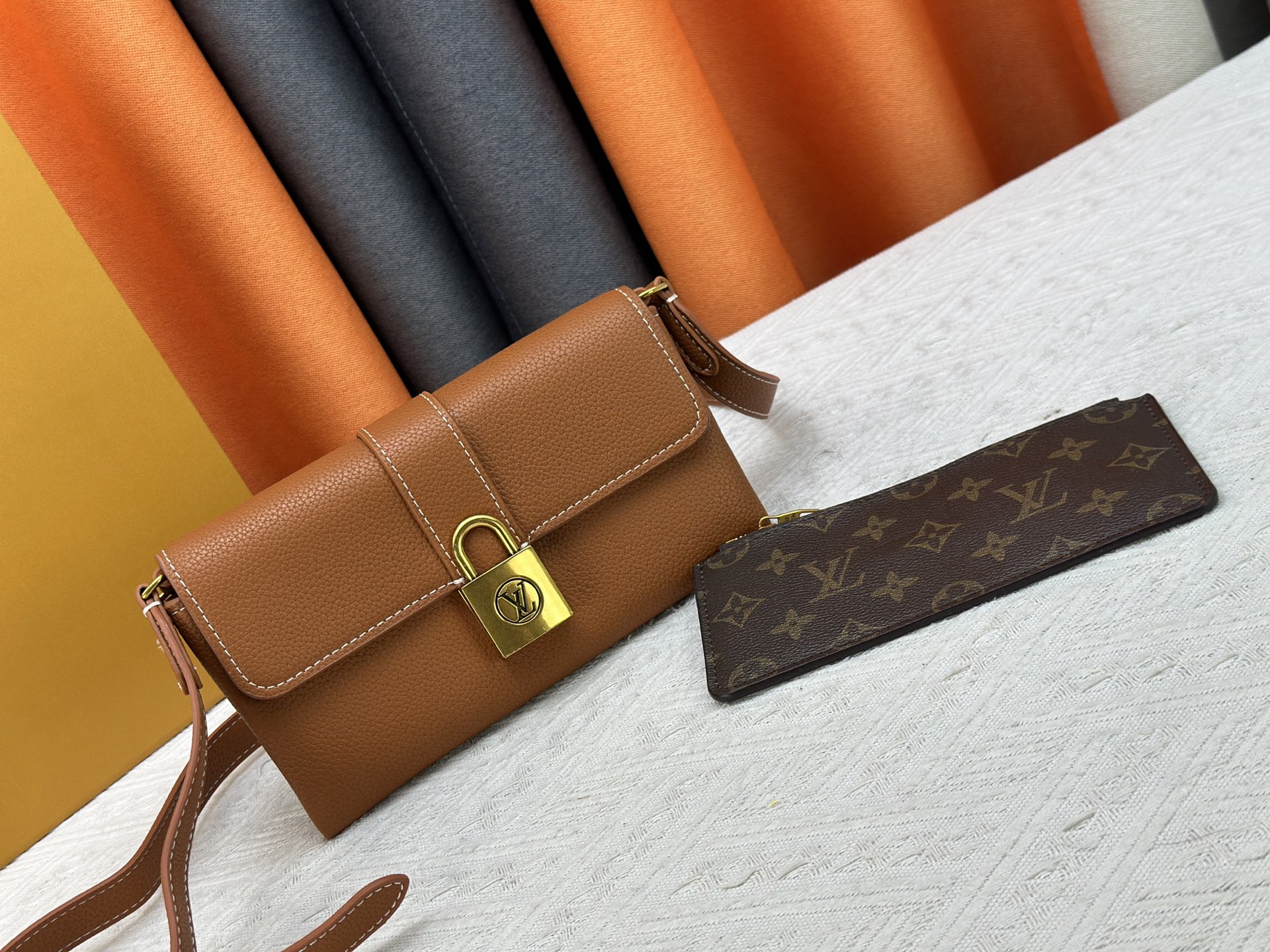 New Luxury LV Bag 10342