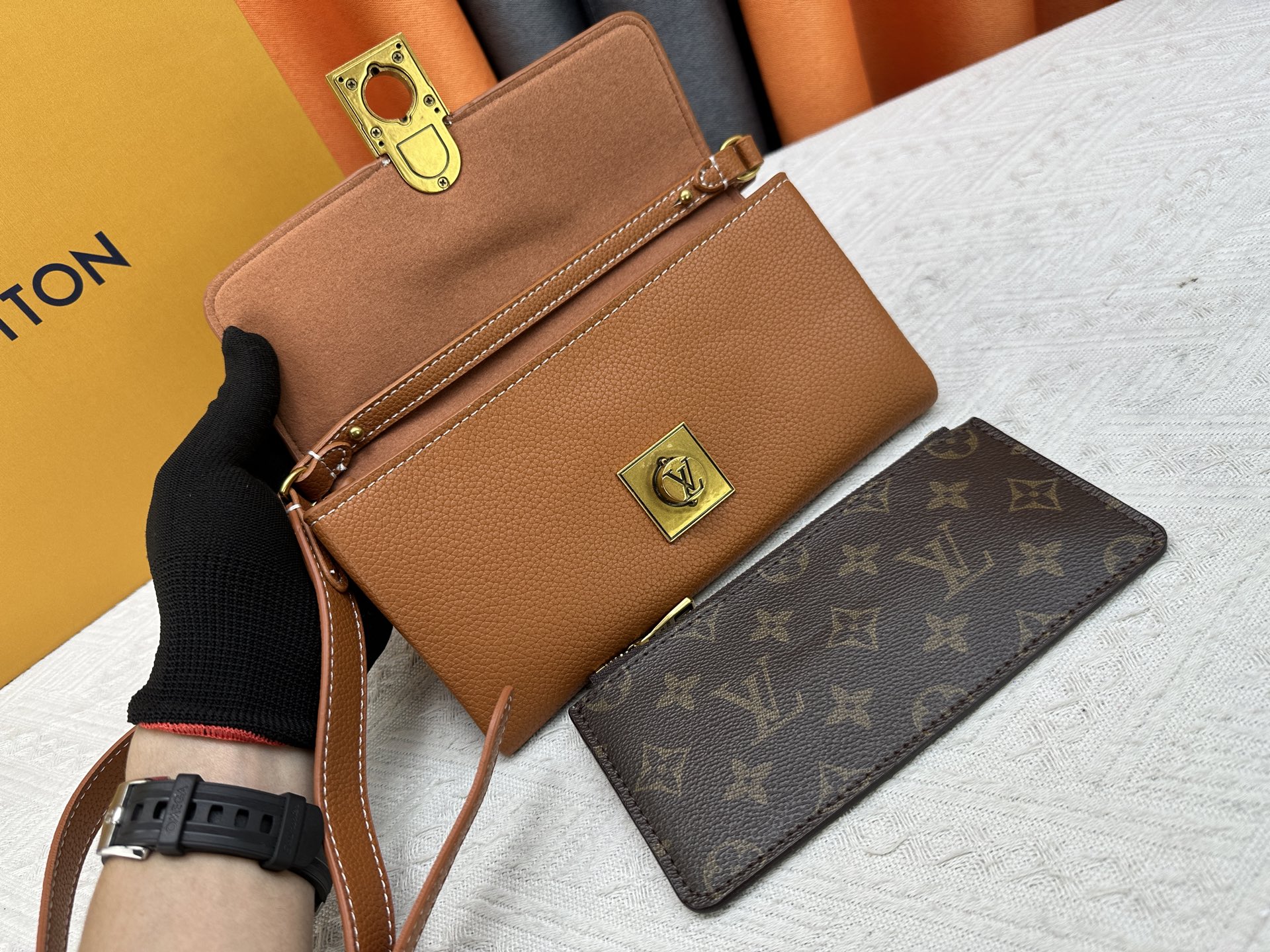 New Luxury LV Bag 10342