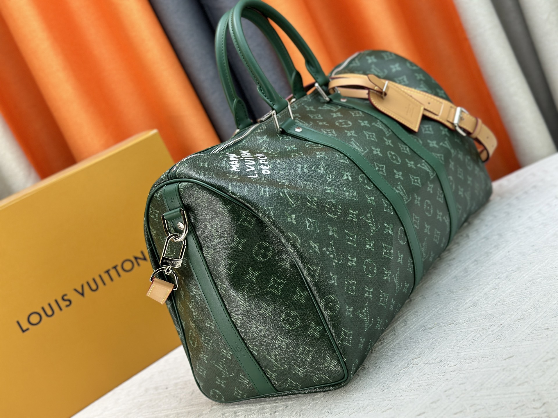 New Luxury LV Bag 10347