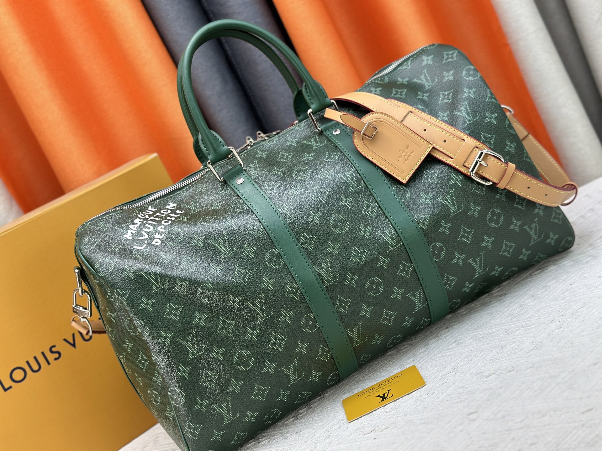 New Luxury LV Bag 10347