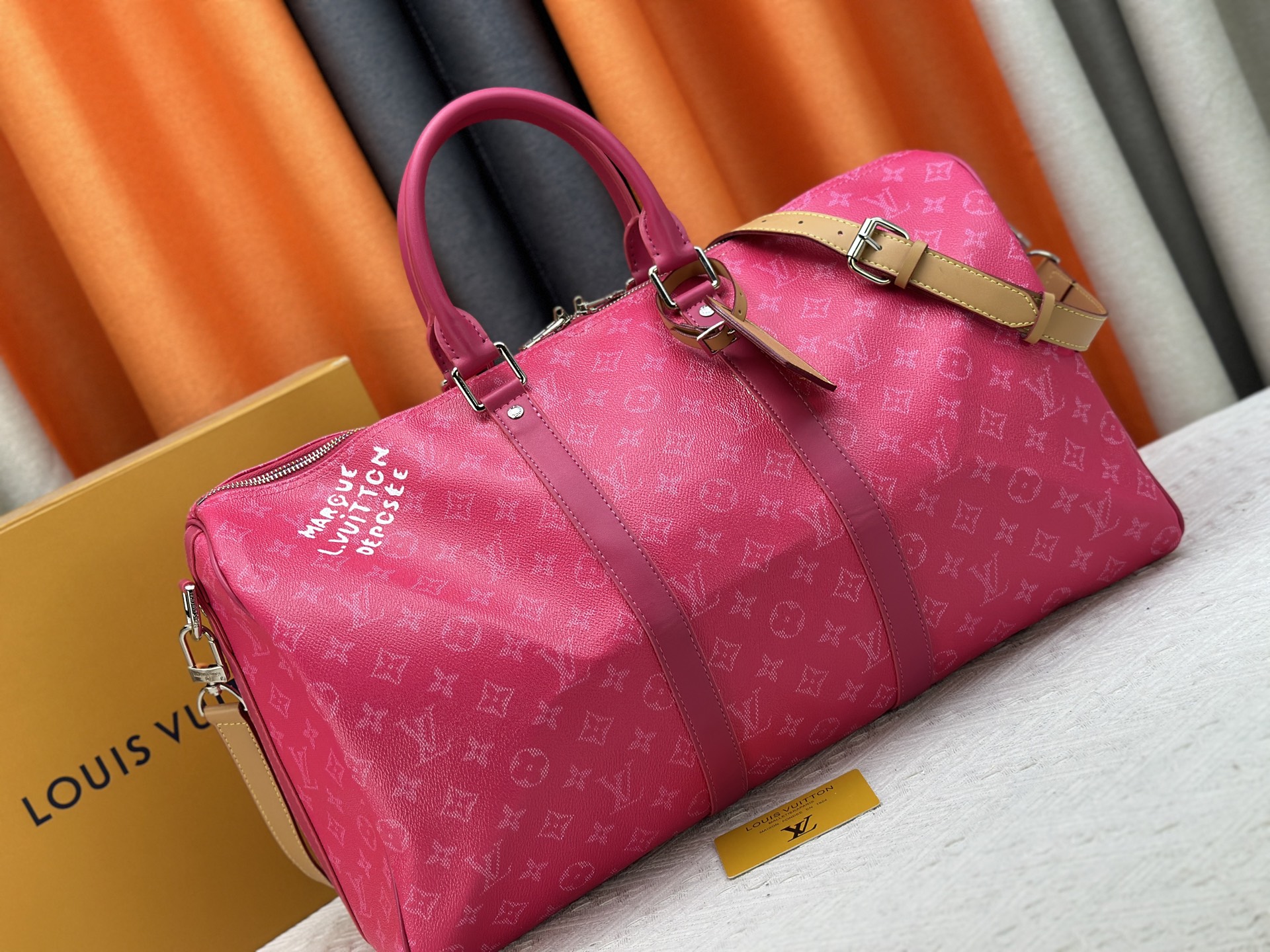 New Luxury LV Bag 10349