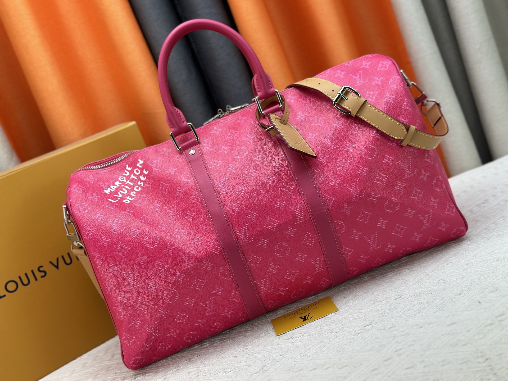 New Luxury LV Bag 10349