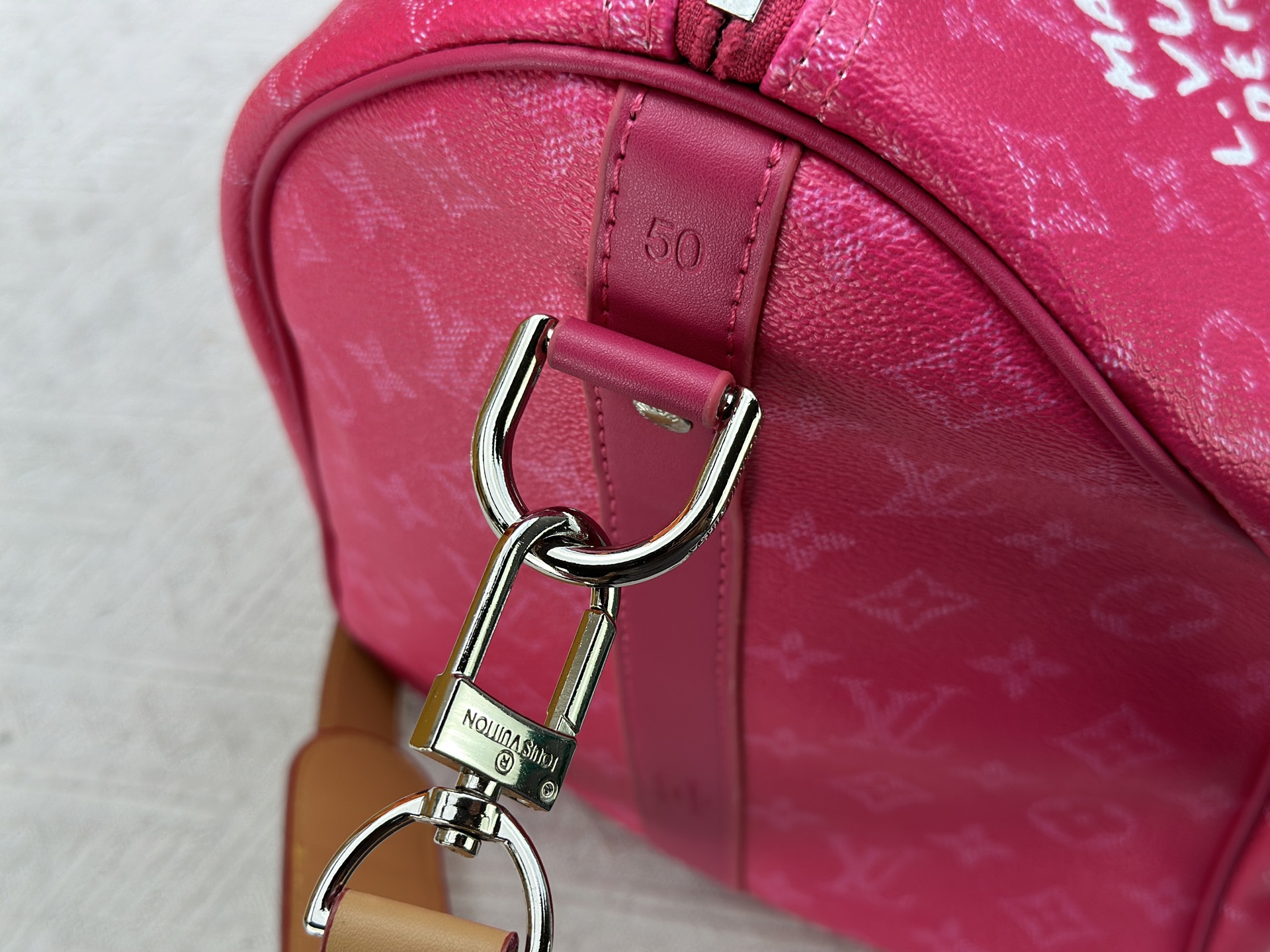 New Luxury LV Bag 10349