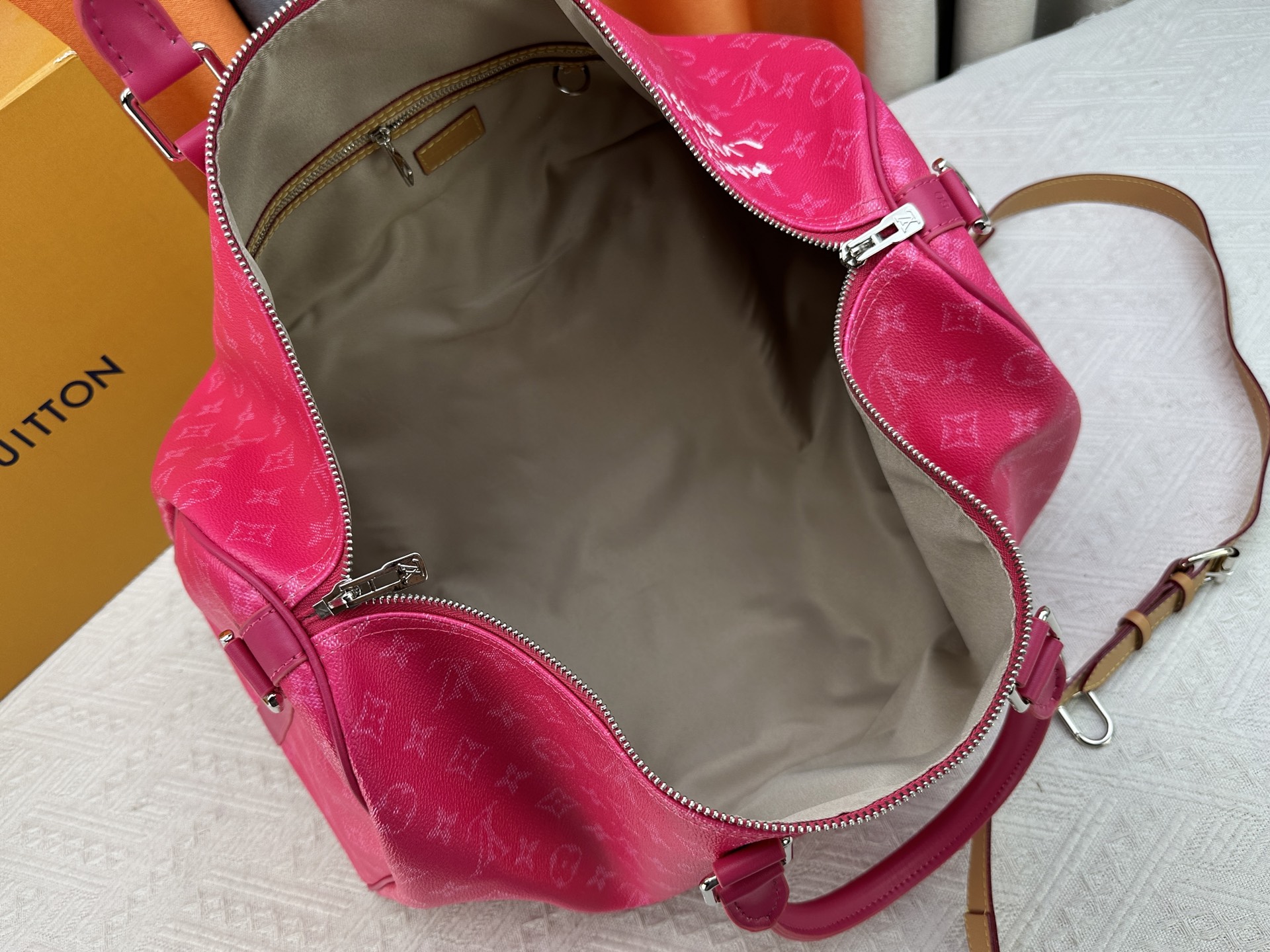 New Luxury LV Bag 10349