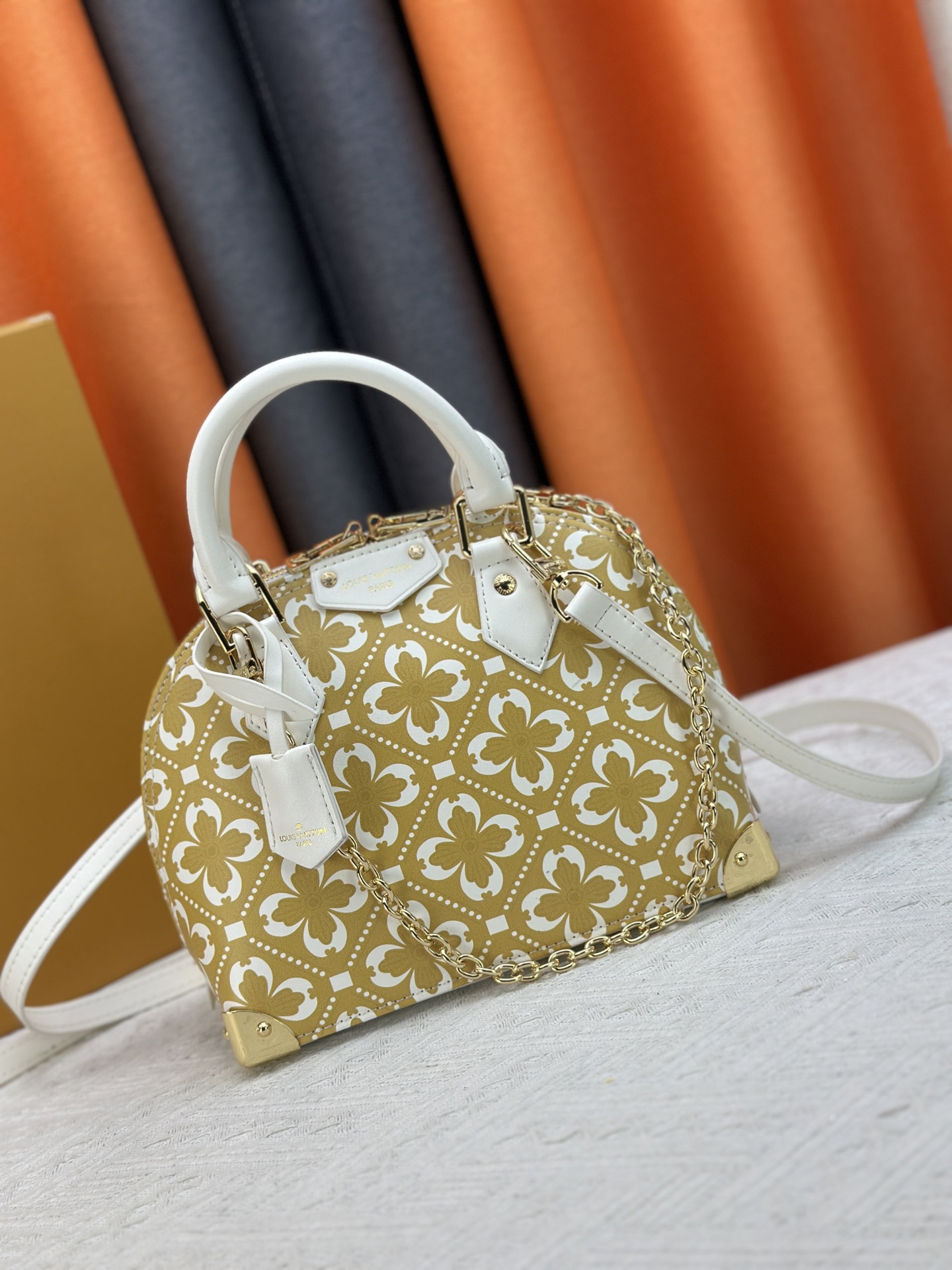 New Luxury LV Bag 10351