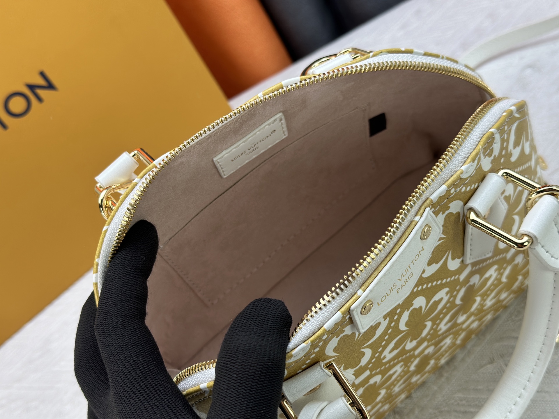 New Luxury LV Bag 10351