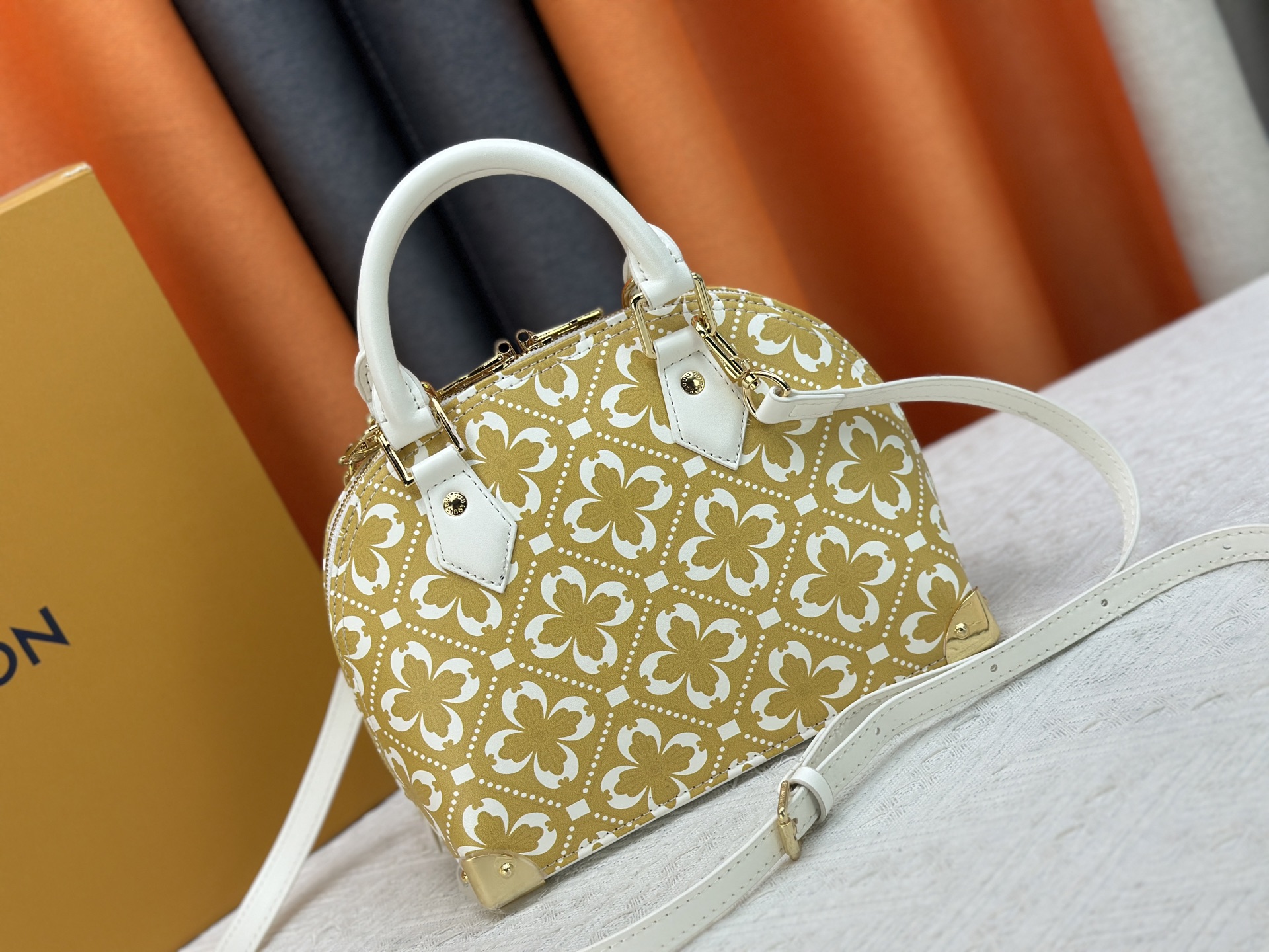 New Luxury LV Bag 10351