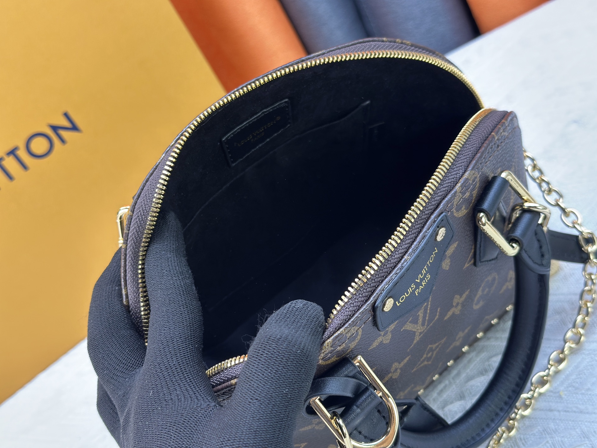 New Luxury LV Bag 10352