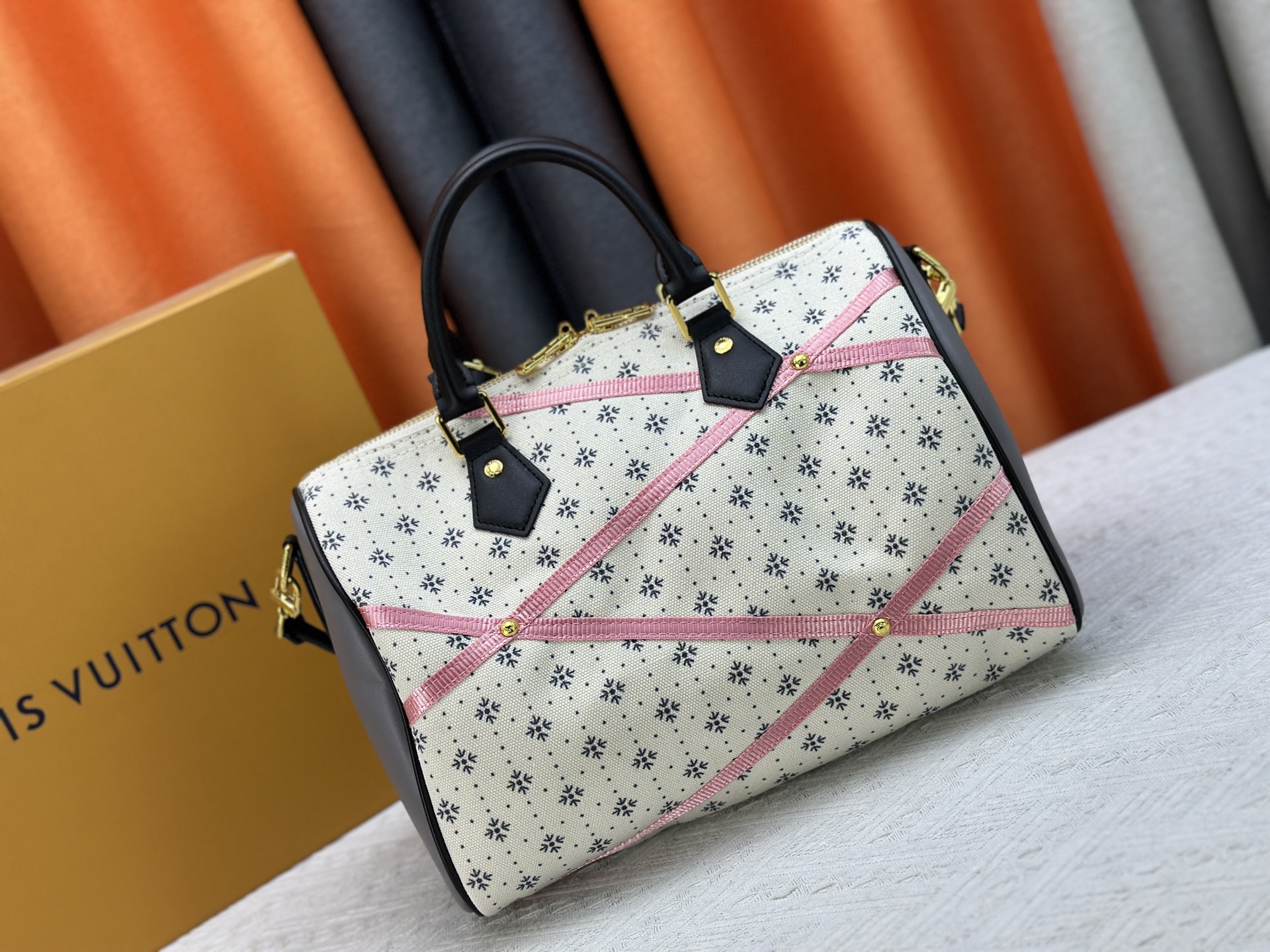 New Luxury LV Bag 10354