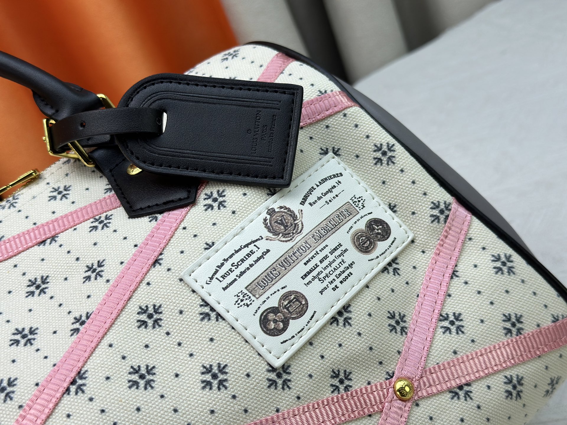 New Luxury LV Bag 10354