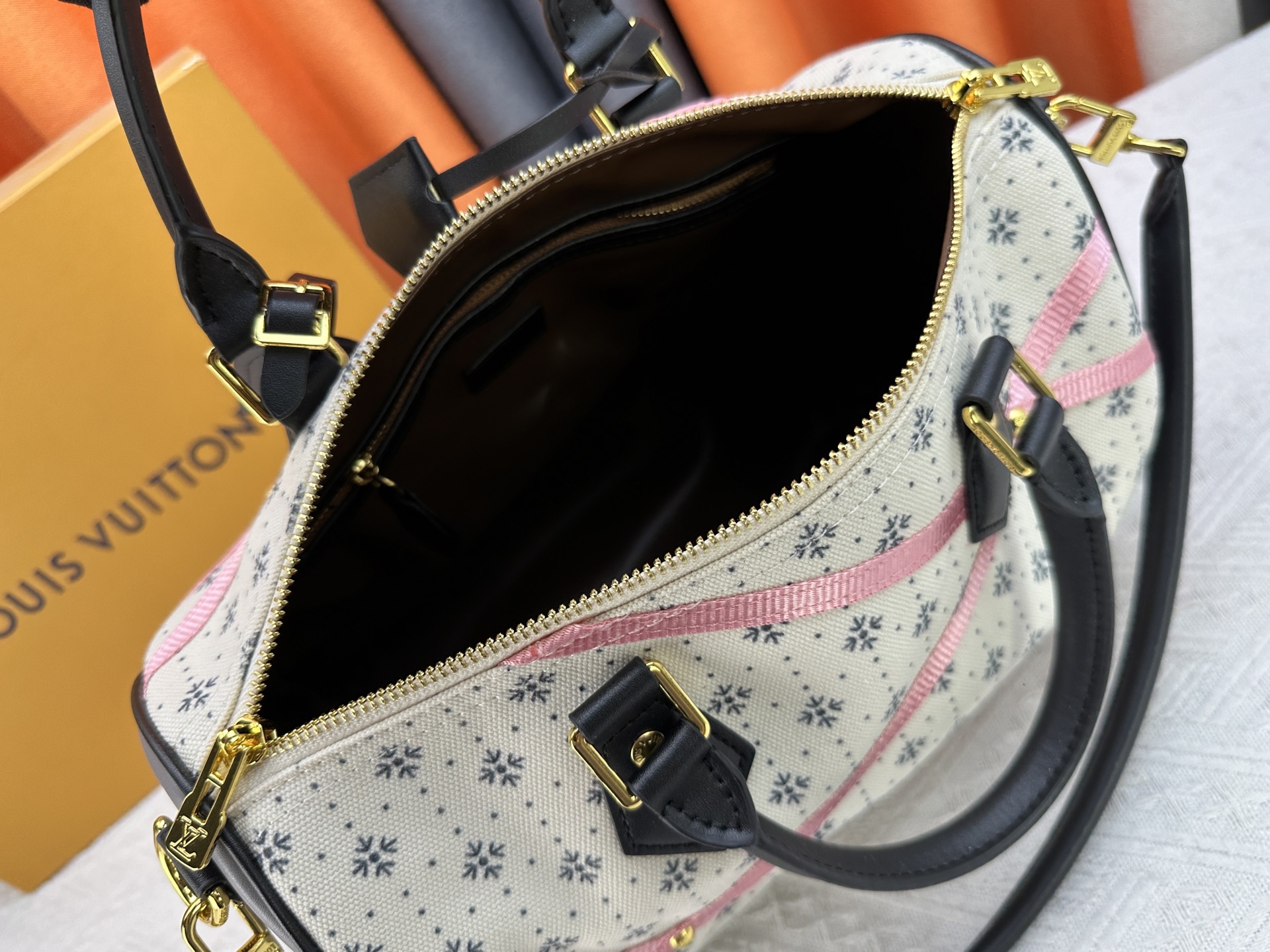 New Luxury LV Bag 10354