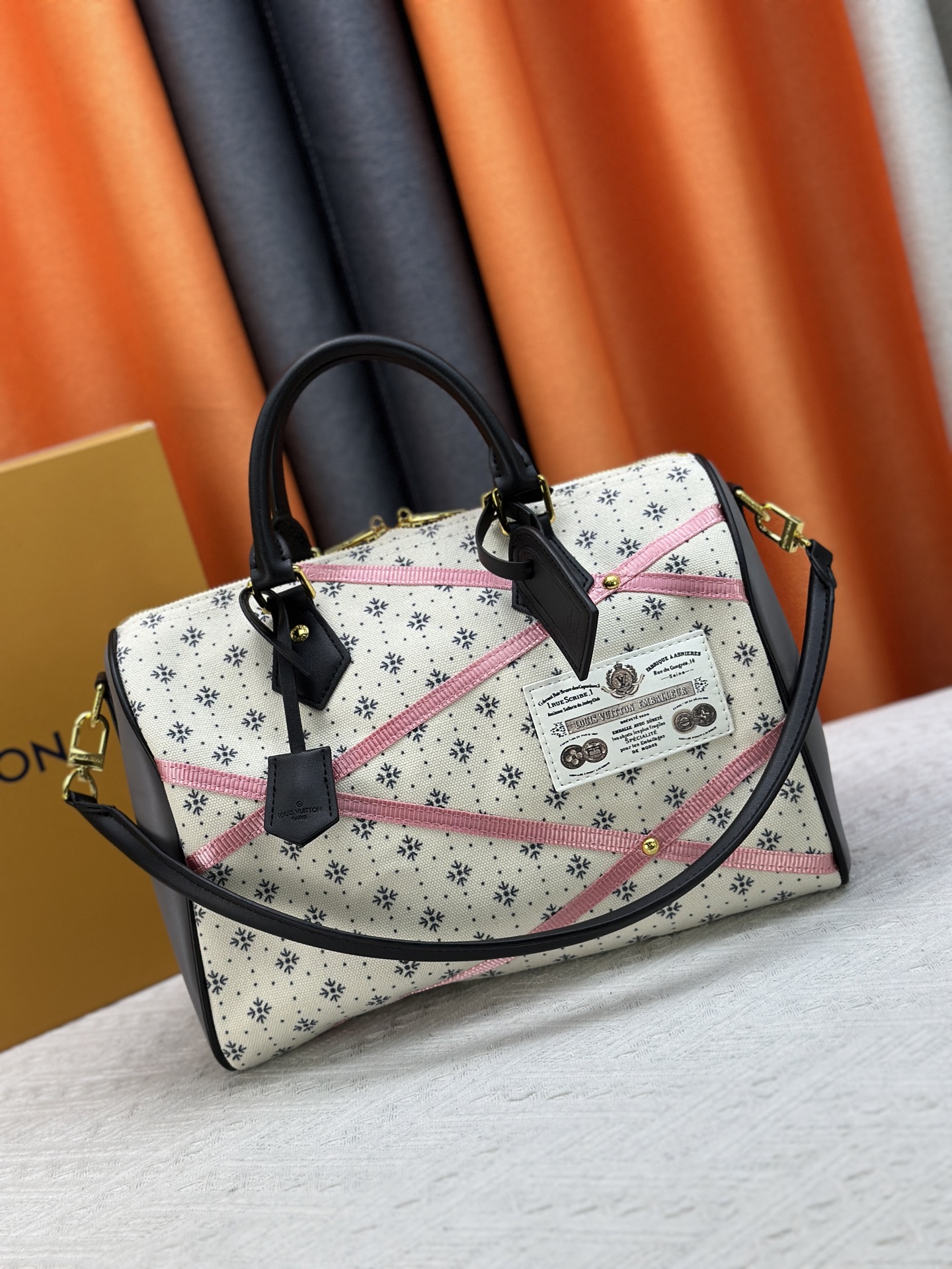 New Luxury LV Bag 10354