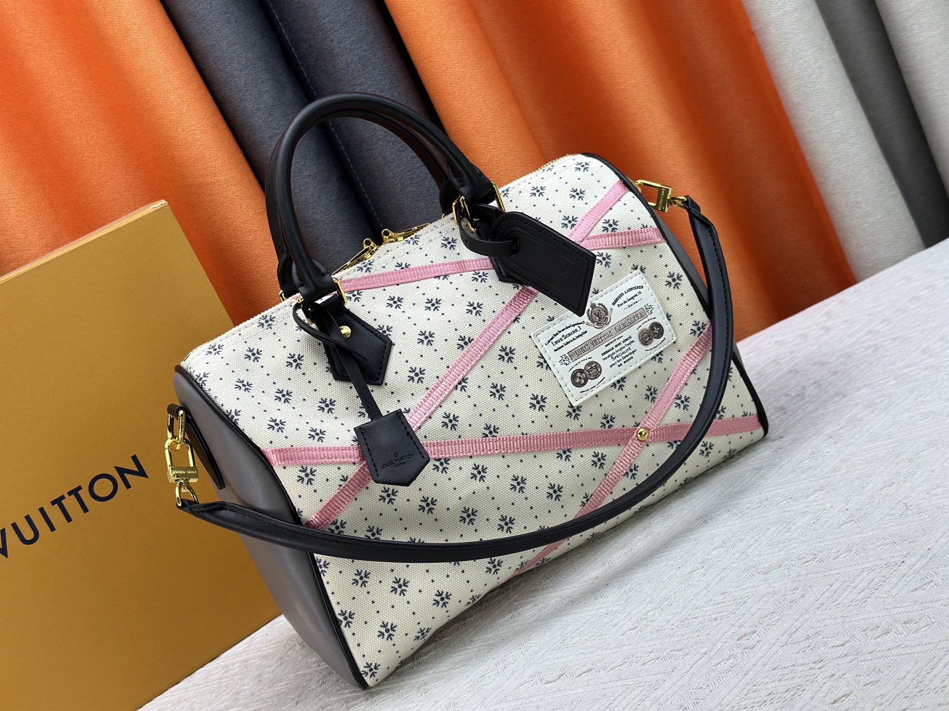 New Luxury LV Bag 10354