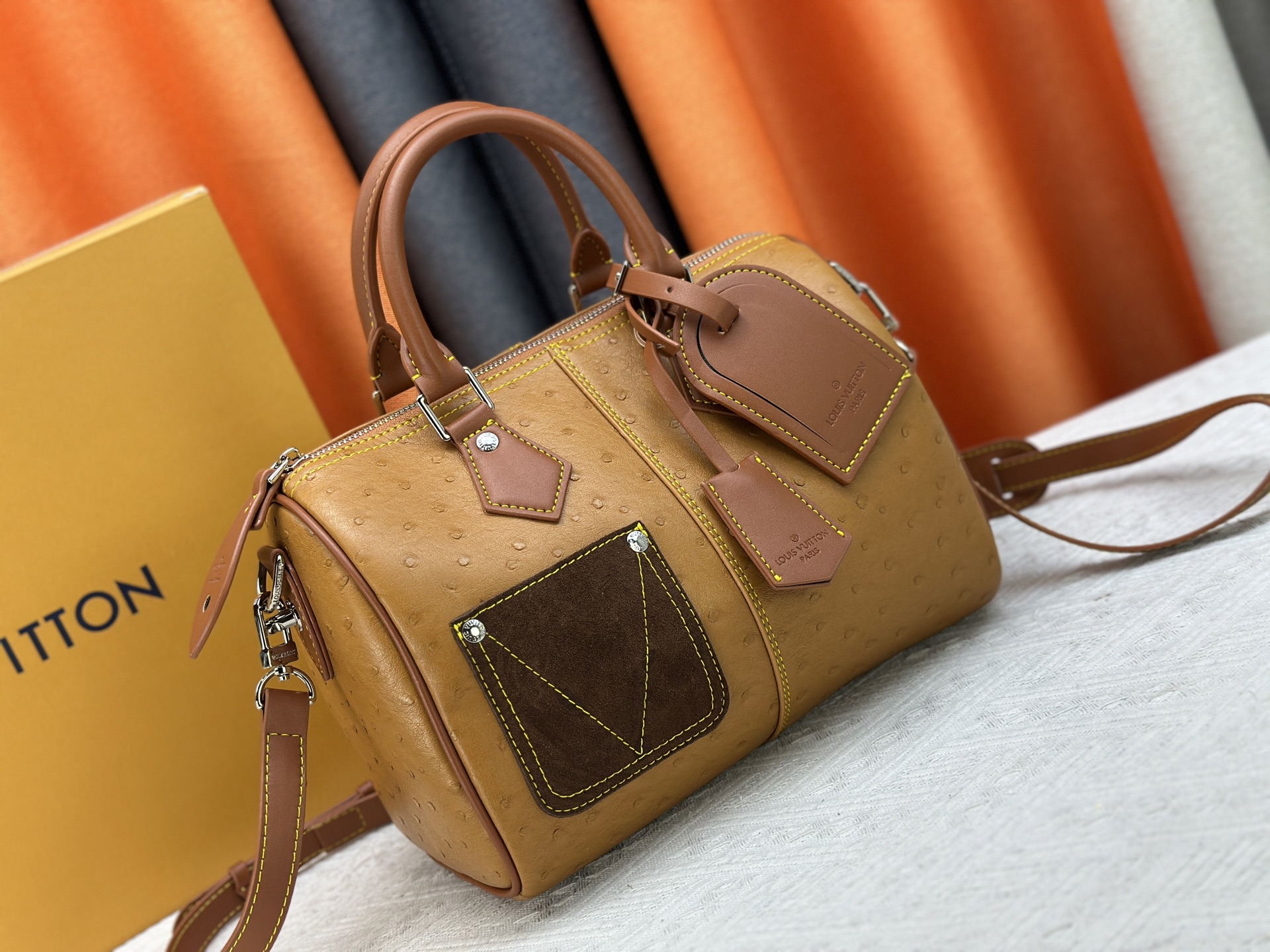 New Luxury LV Bag 10355