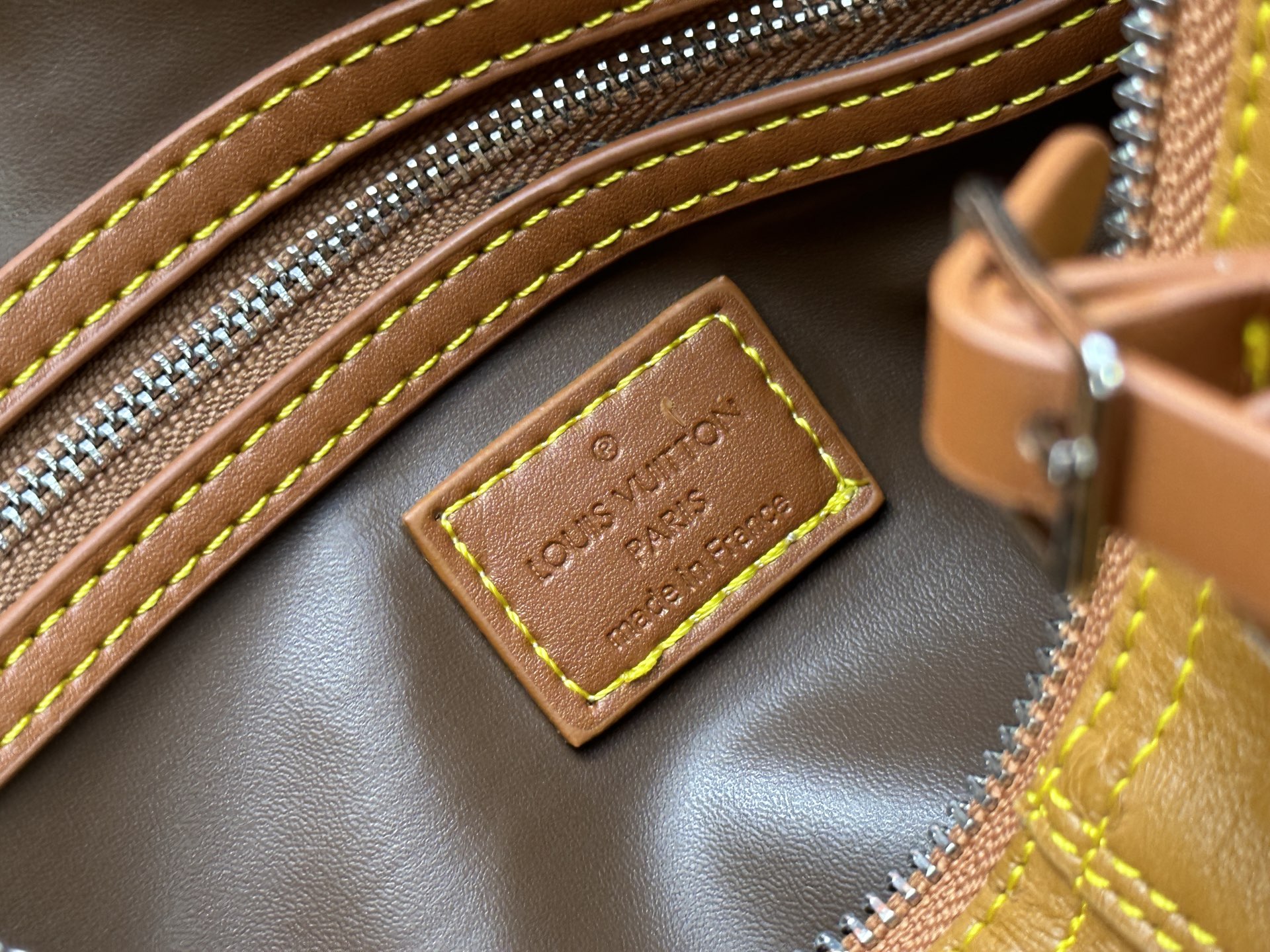 New Luxury LV Bag 10355