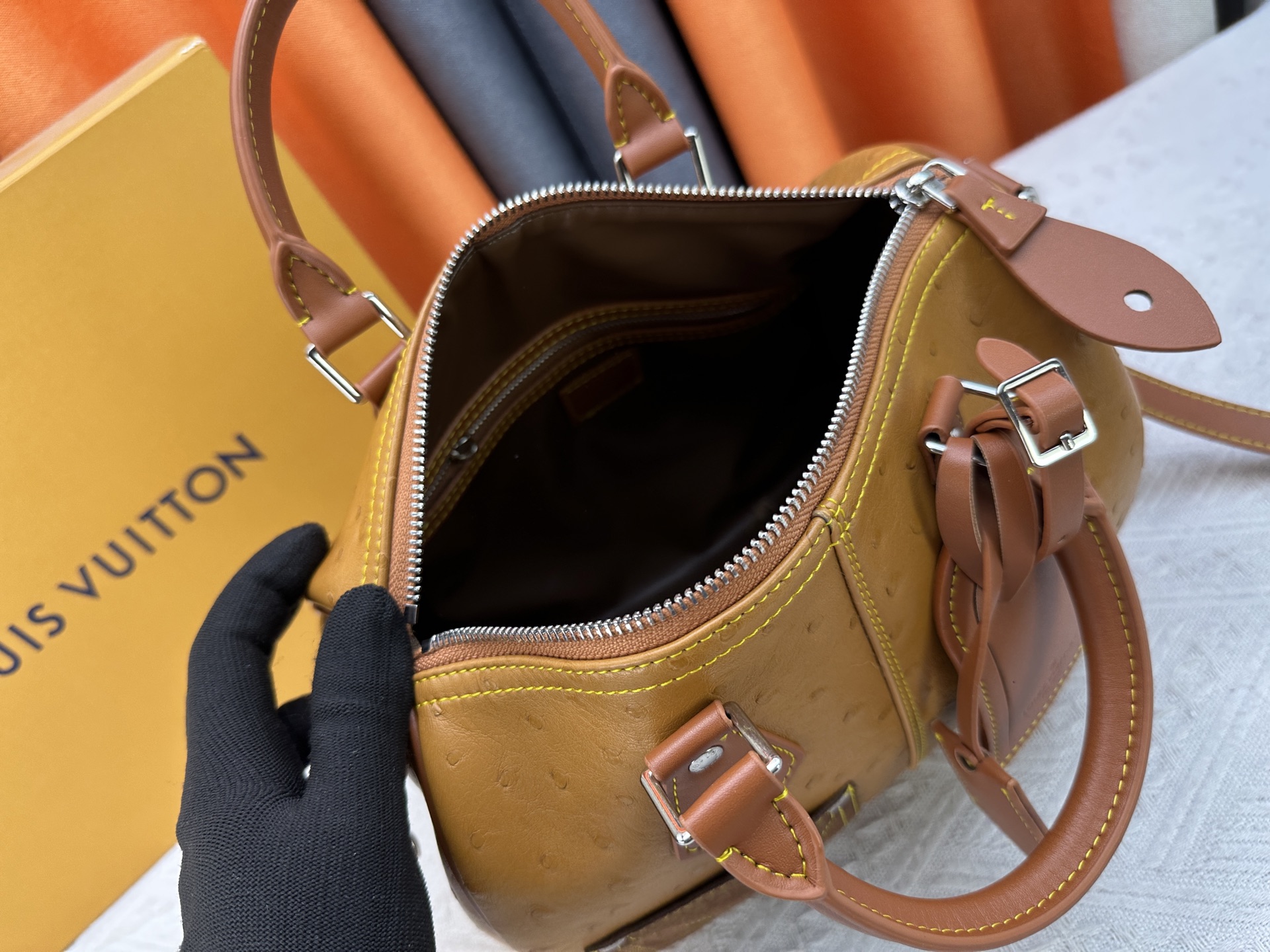 New Luxury LV Bag 10355