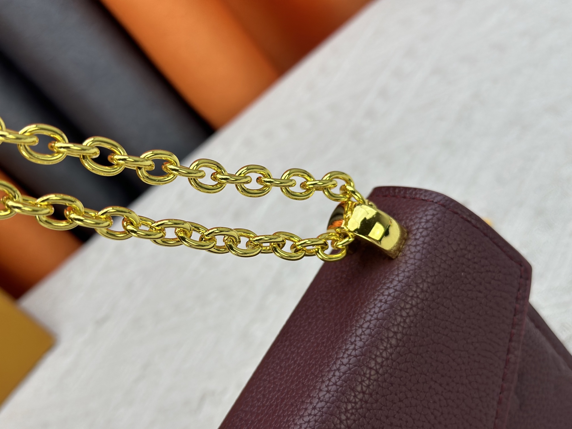 New Luxury LV Bag 10356