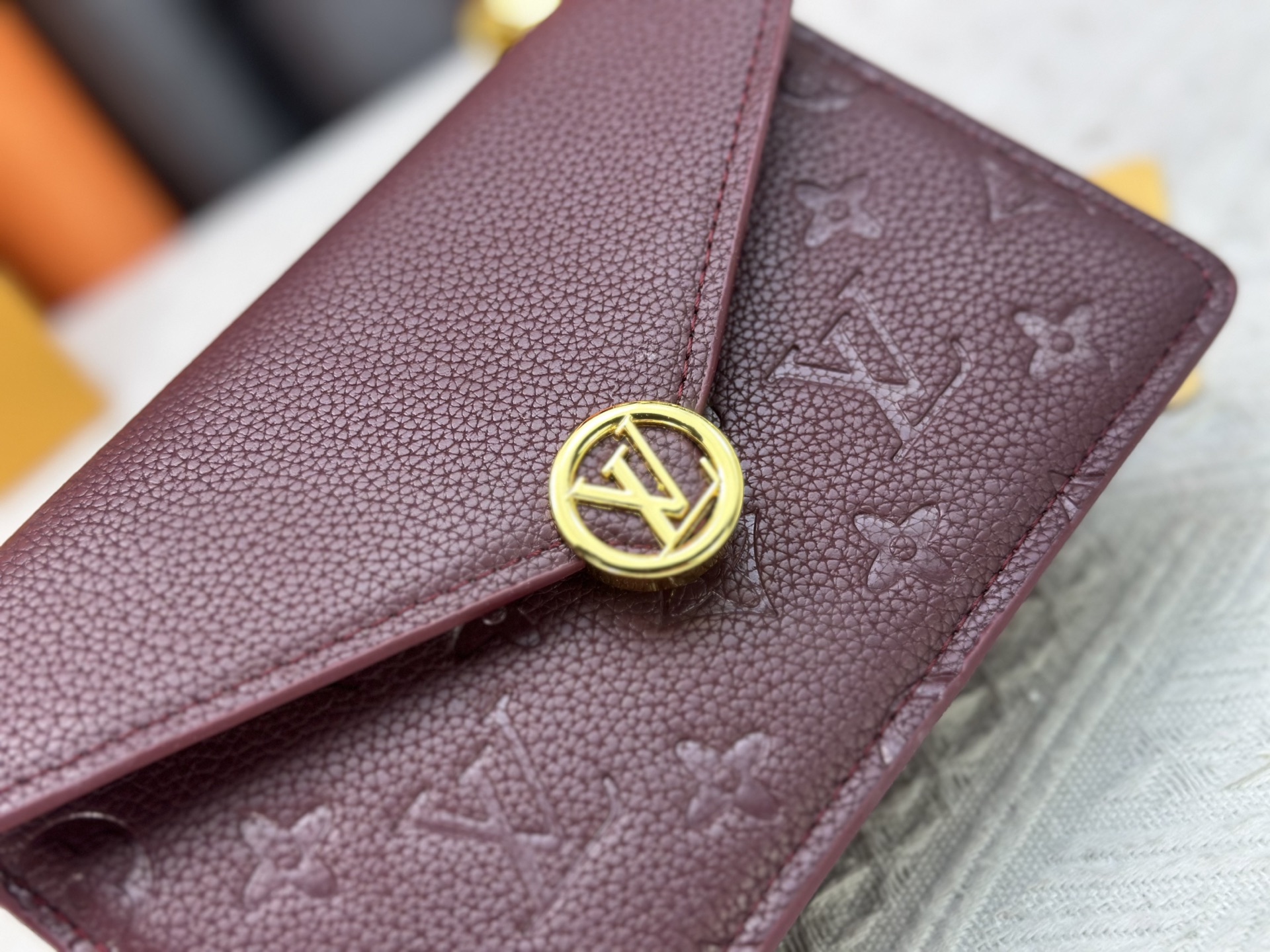 New Luxury LV Bag 10356