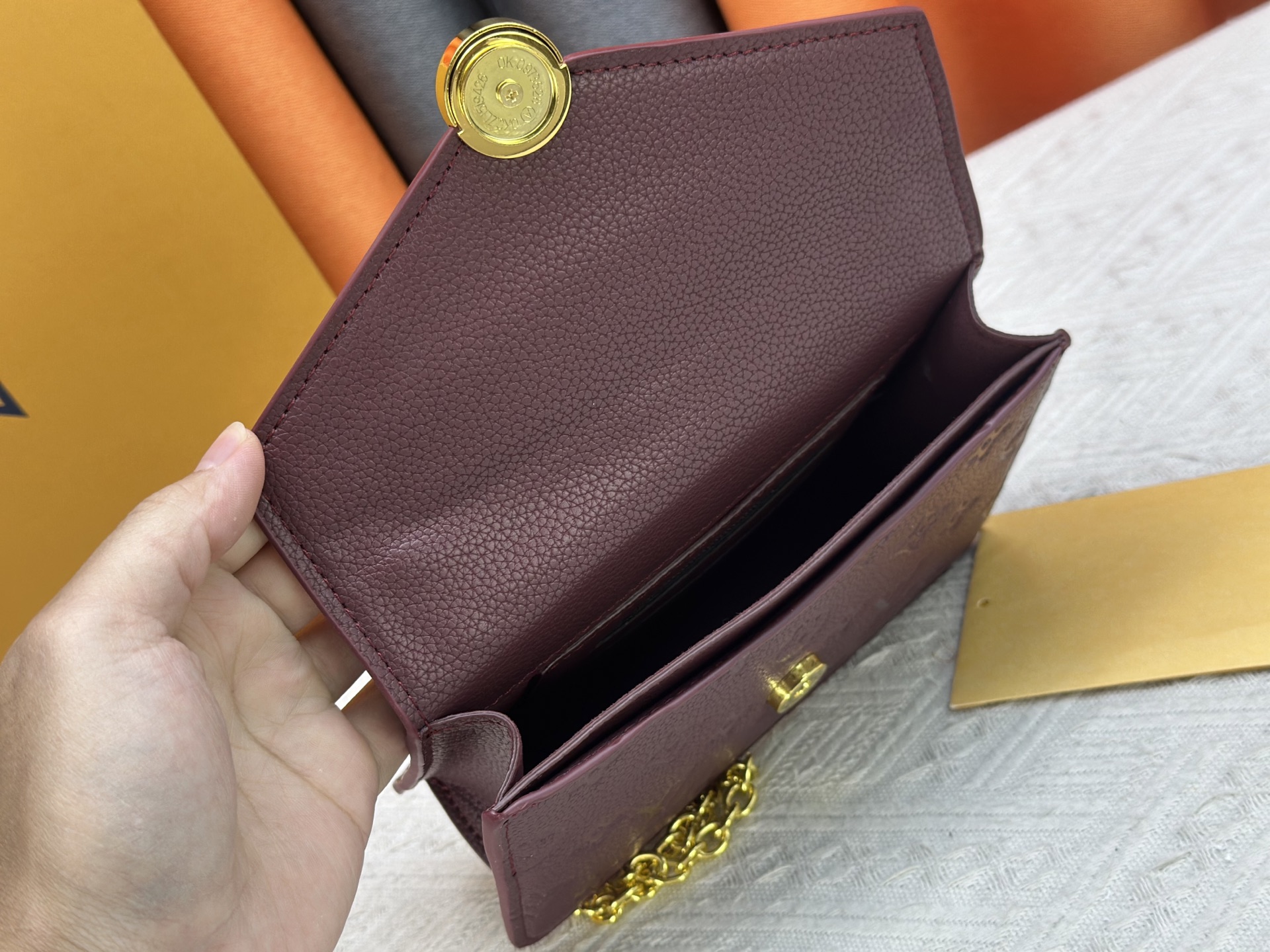 New Luxury LV Bag 10356