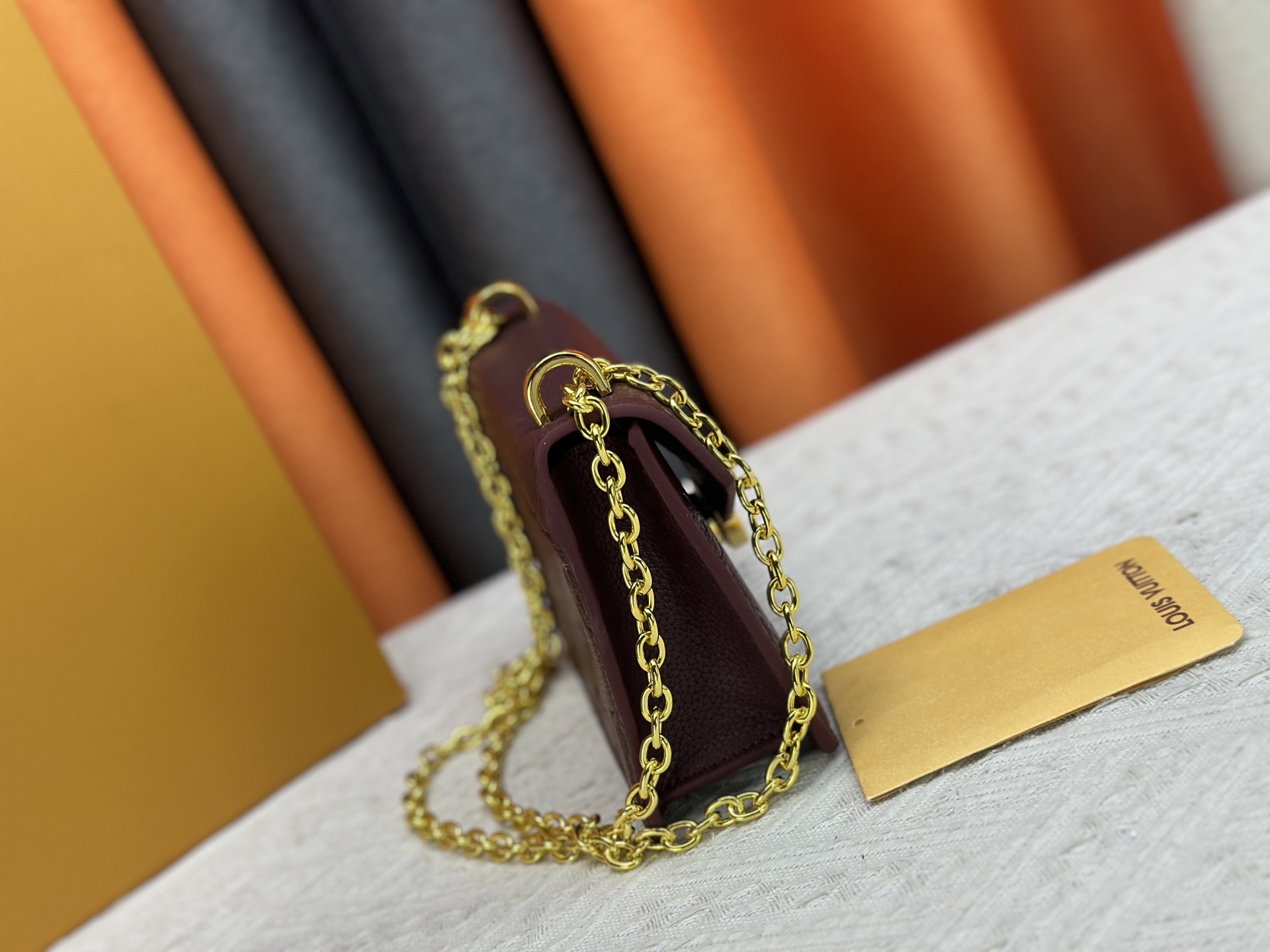 New Luxury LV Bag 10356