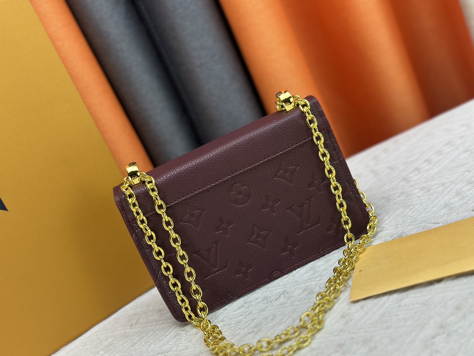 New Luxury LV Bag 10356