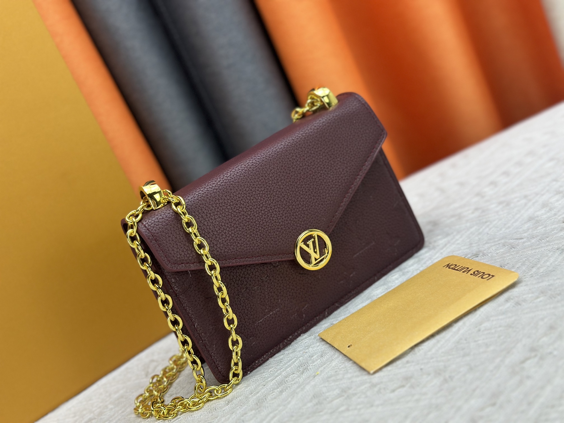 New Luxury LV Bag 10356