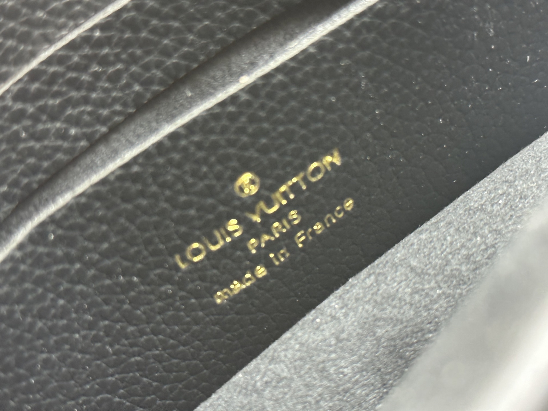 New Luxury LV Bag 10357