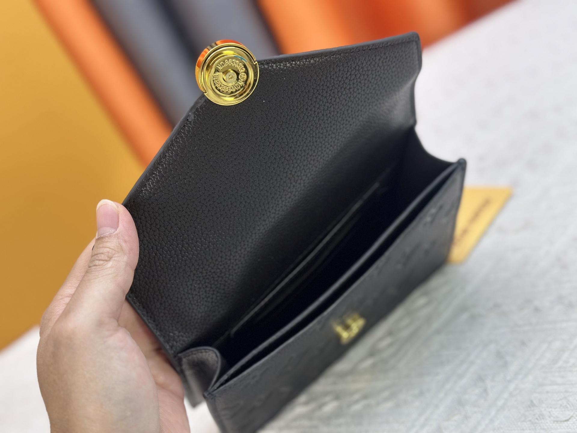 New Luxury LV Bag 10357