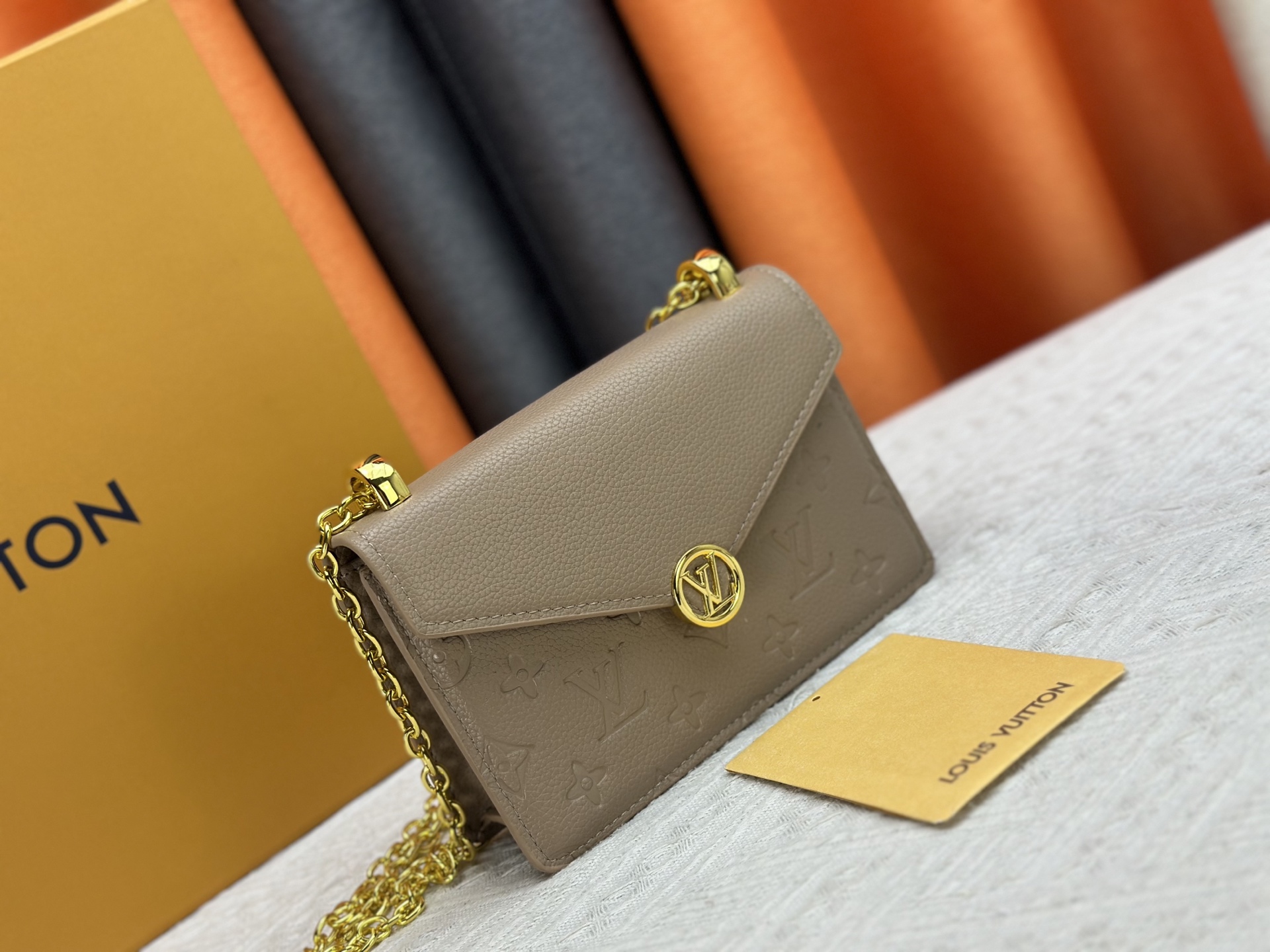 New Luxury LV Bag 10359