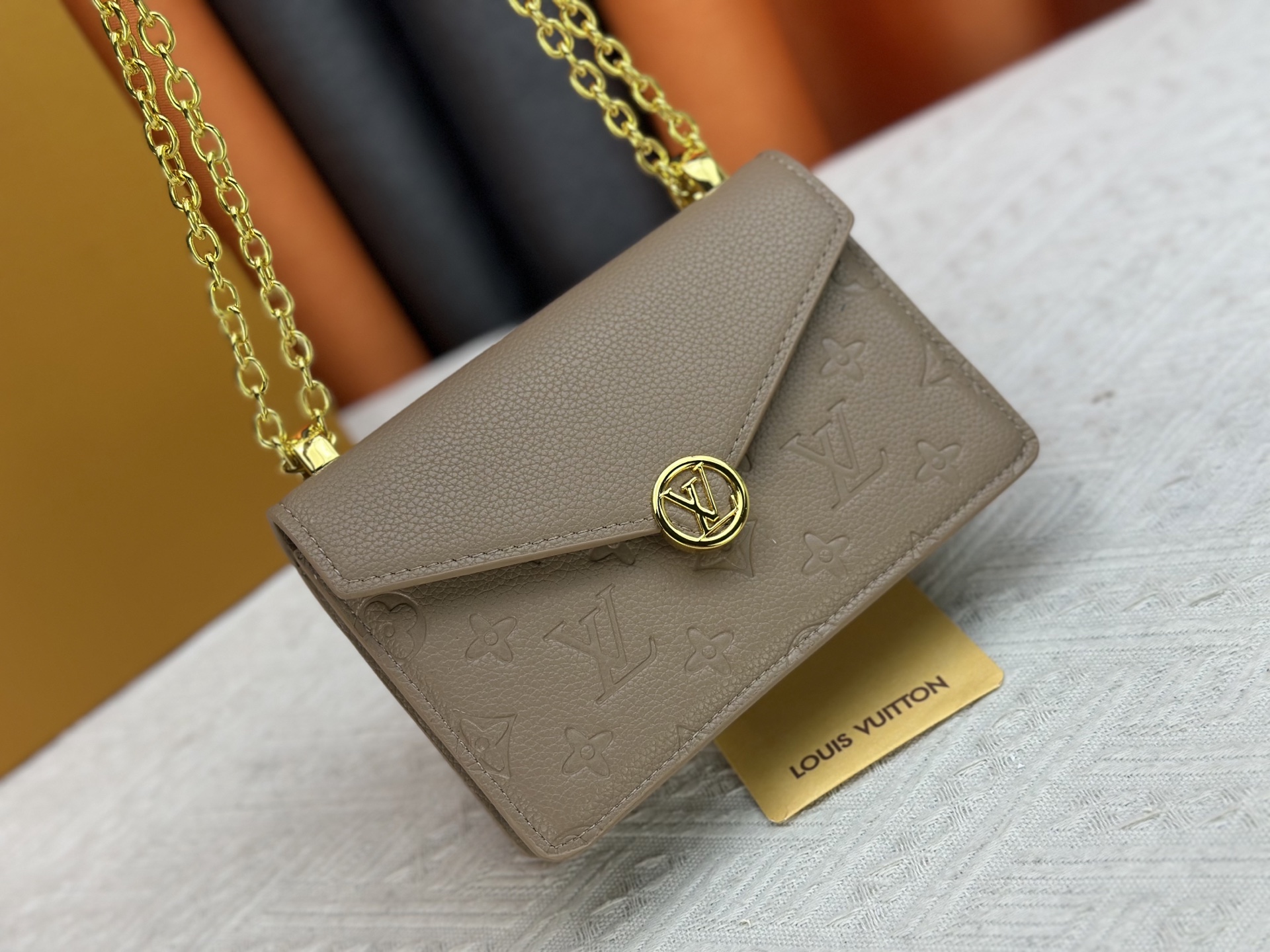 New Luxury LV Bag 10359