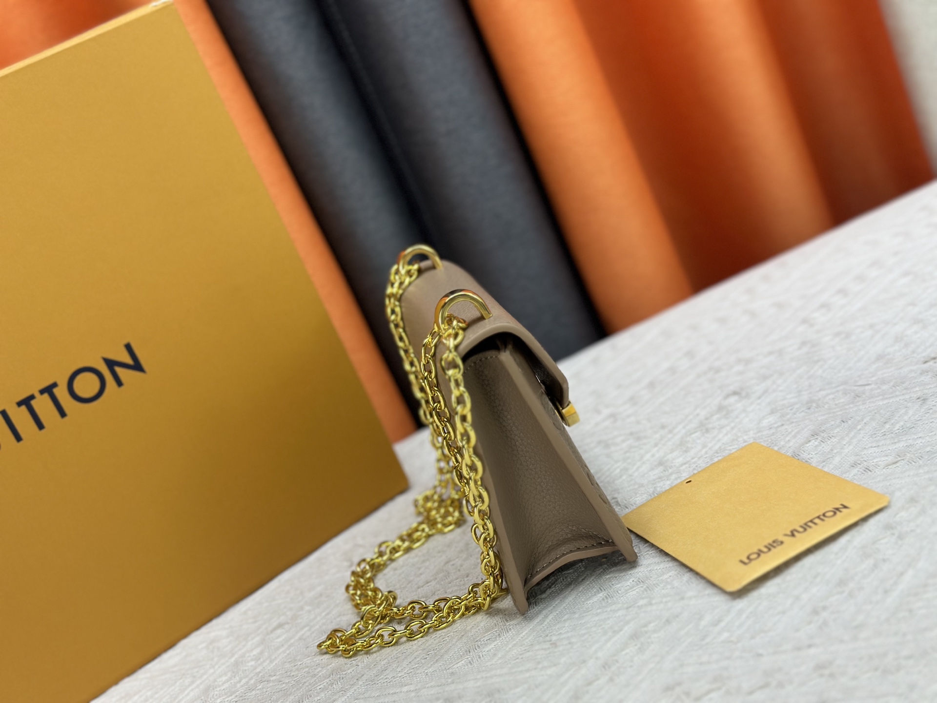 New Luxury LV Bag 10359